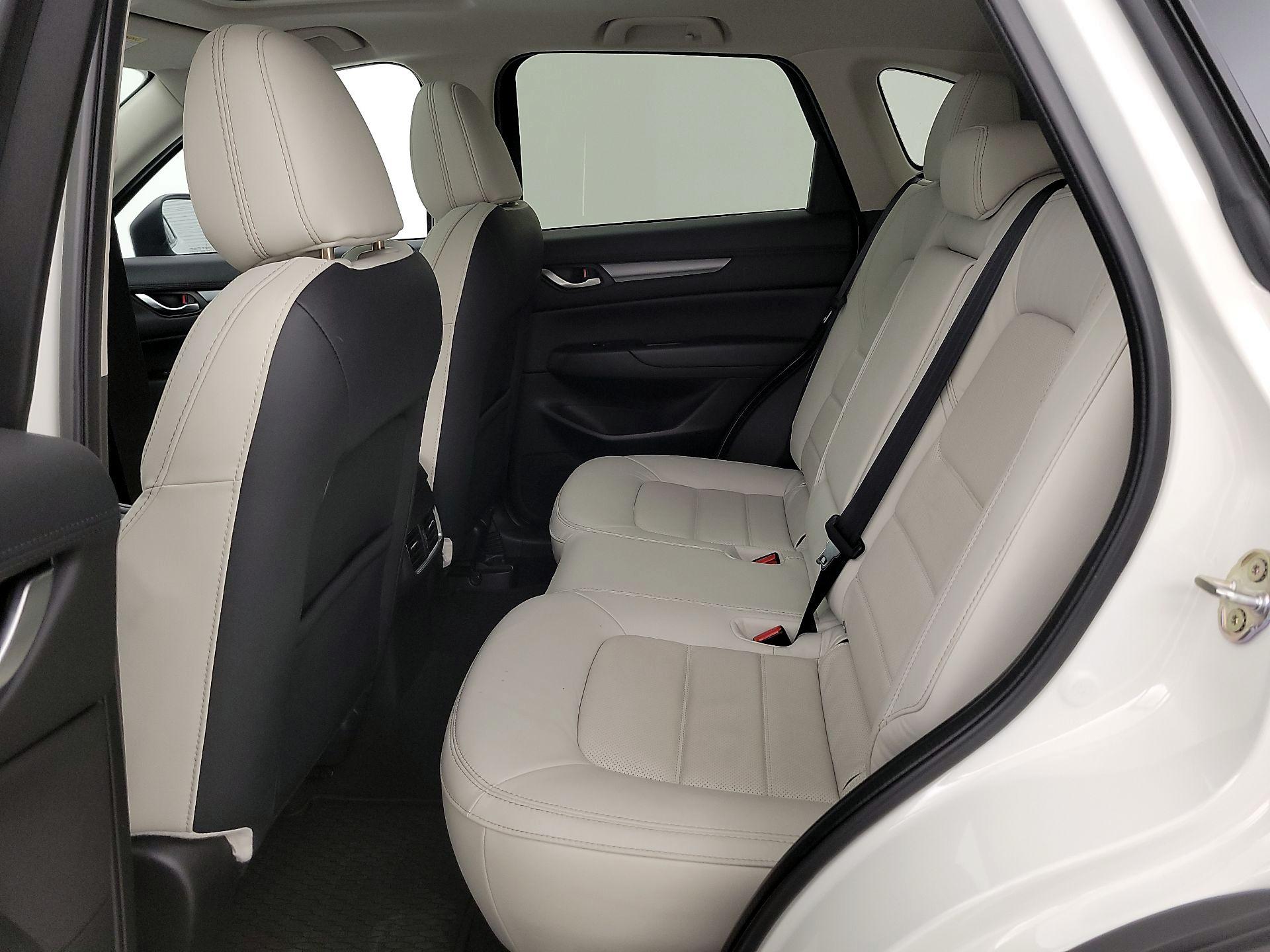 Thumbnail: 2023 Mazda CX-5 - 20