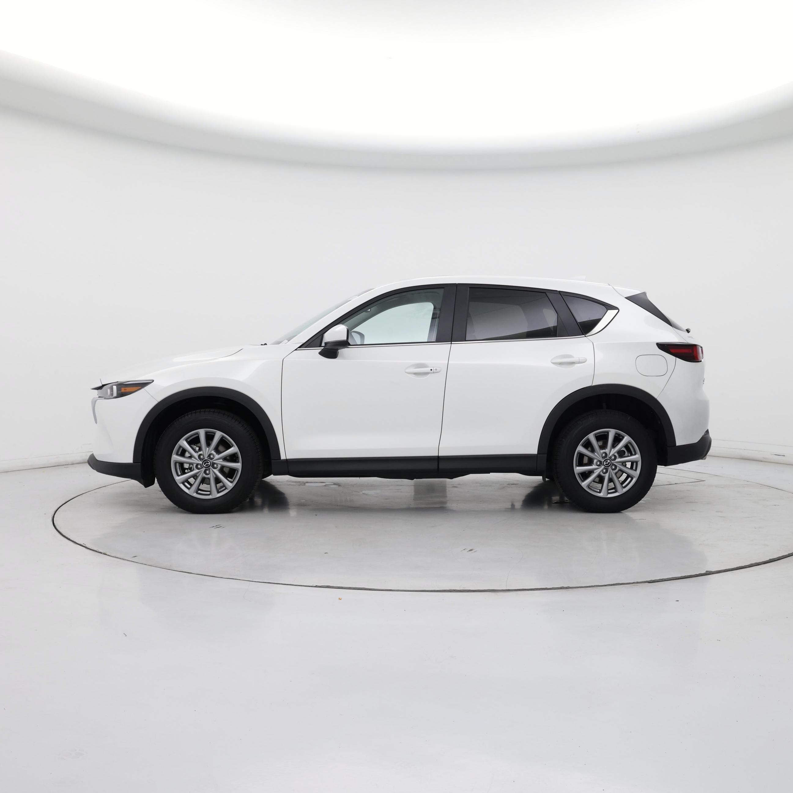 Thumbnail: 2023 Mazda CX-5 - 3