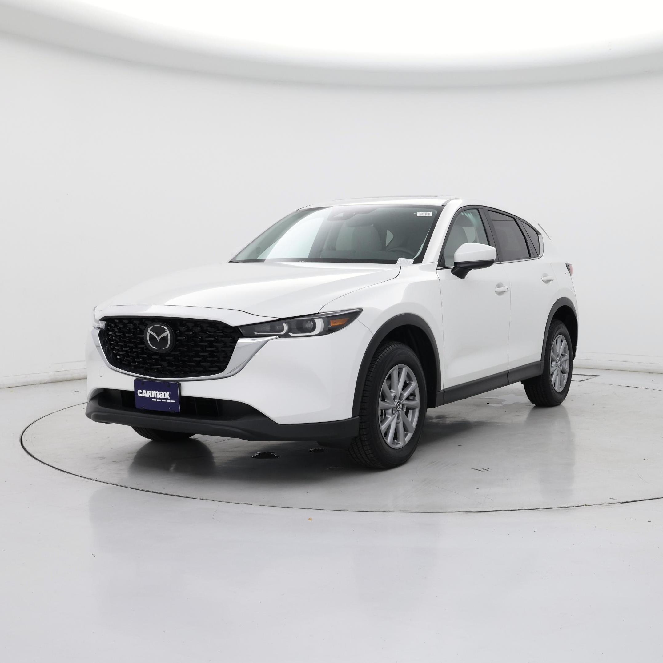 Thumbnail: 2023 Mazda CX-5 - 4