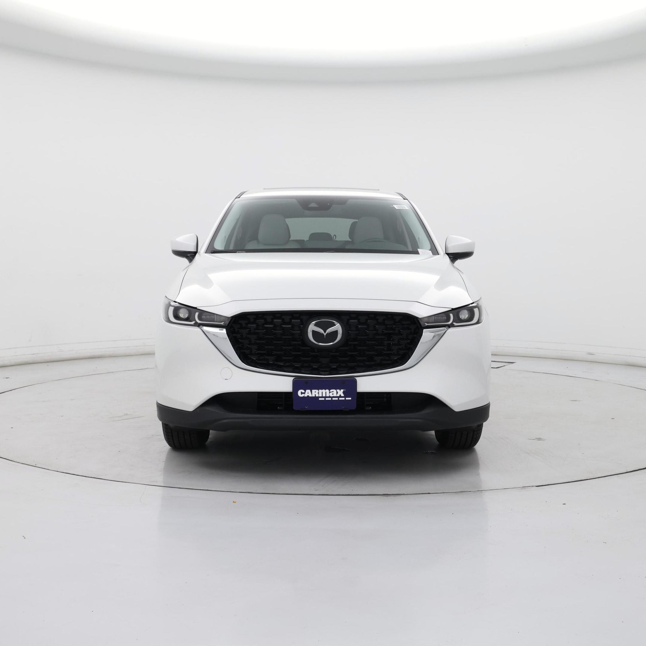 Thumbnail: 2023 Mazda CX-5 - 5