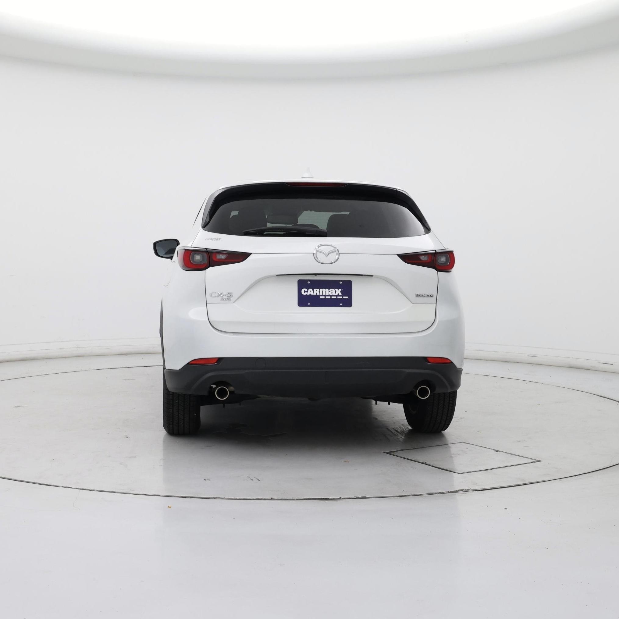 Thumbnail: 2023 Mazda CX-5 - 6