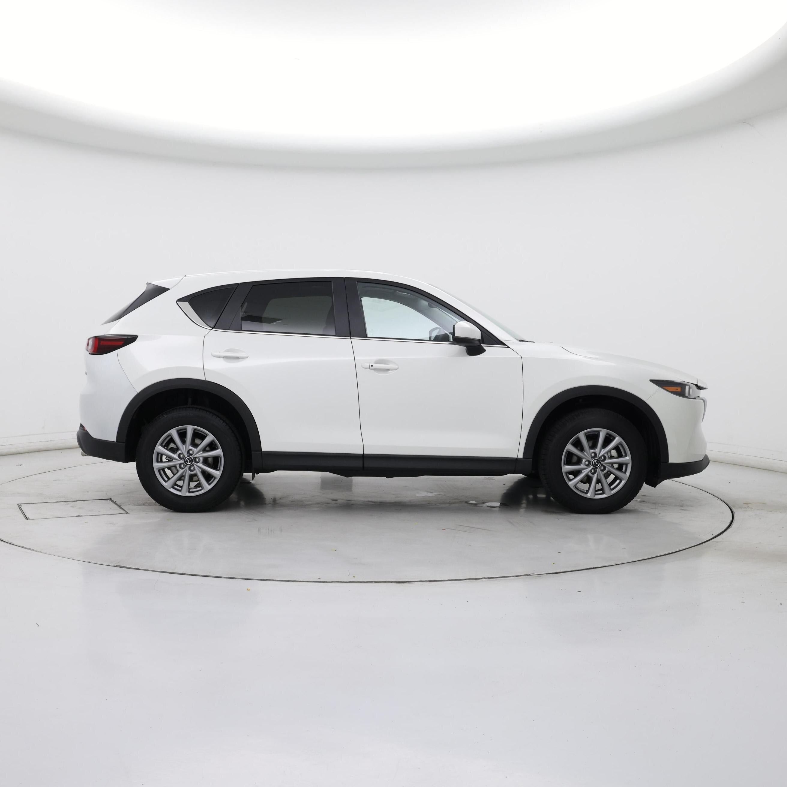 Thumbnail: 2023 Mazda CX-5 - 7