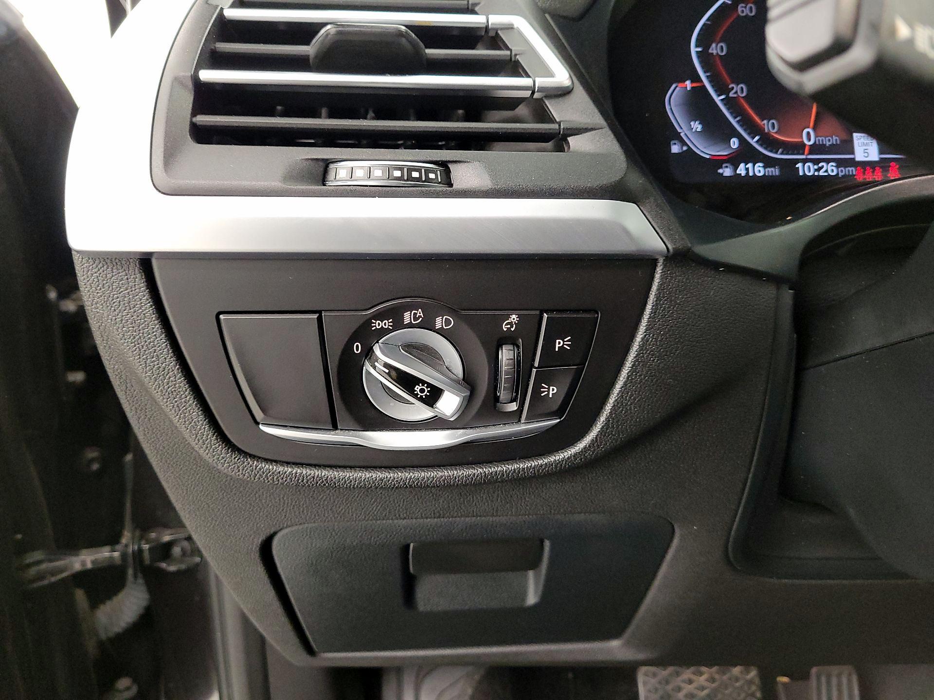 Thumbnail: 2022 BMW X3 - 13