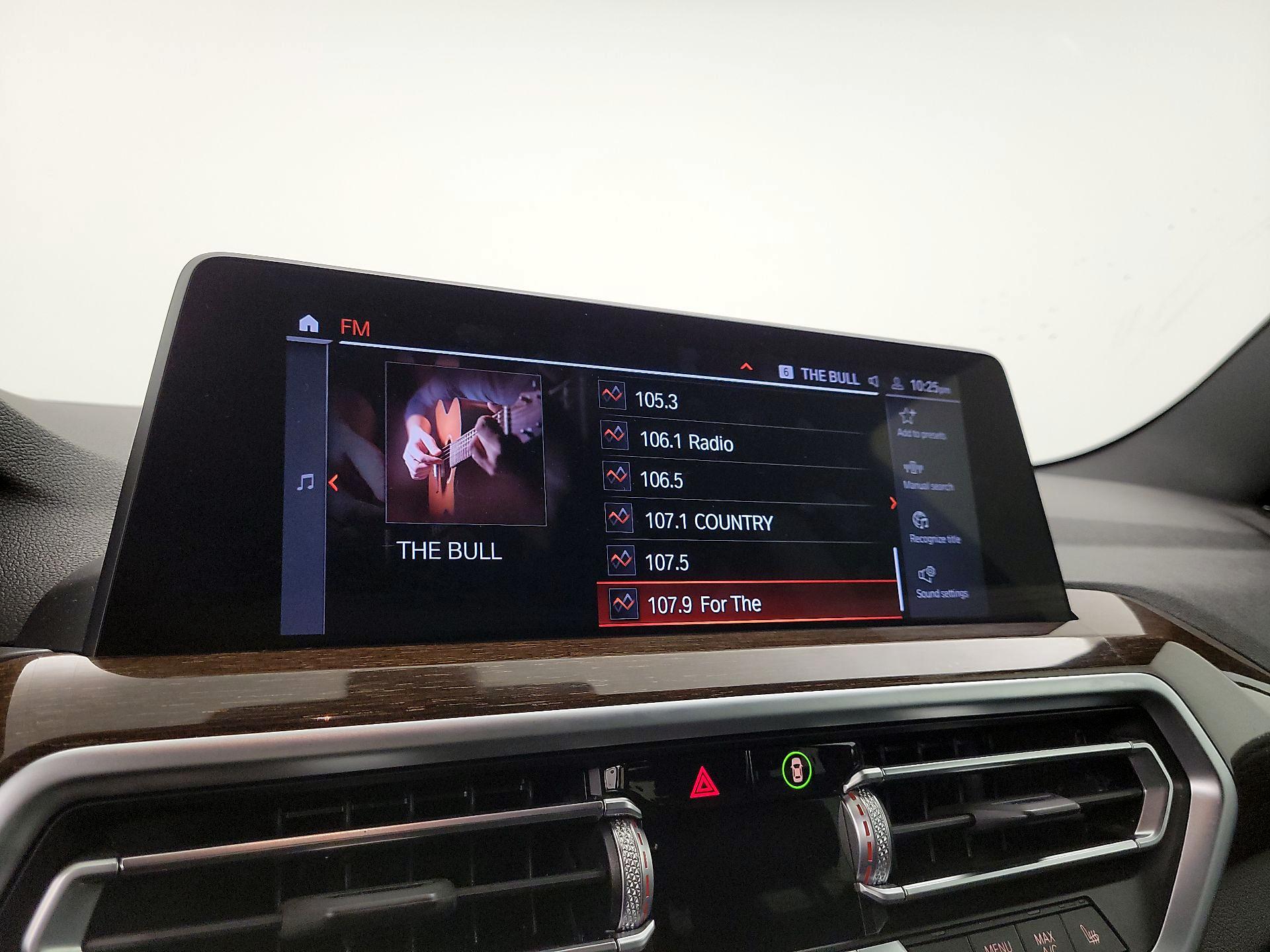 Thumbnail: 2022 BMW X3 - 15