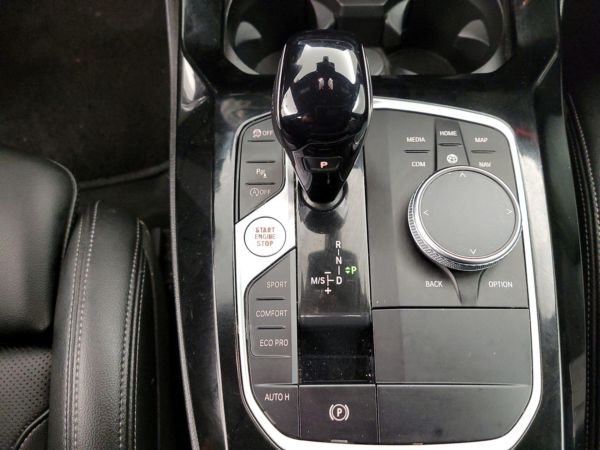 Thumbnail: 2022 BMW X3 - 17