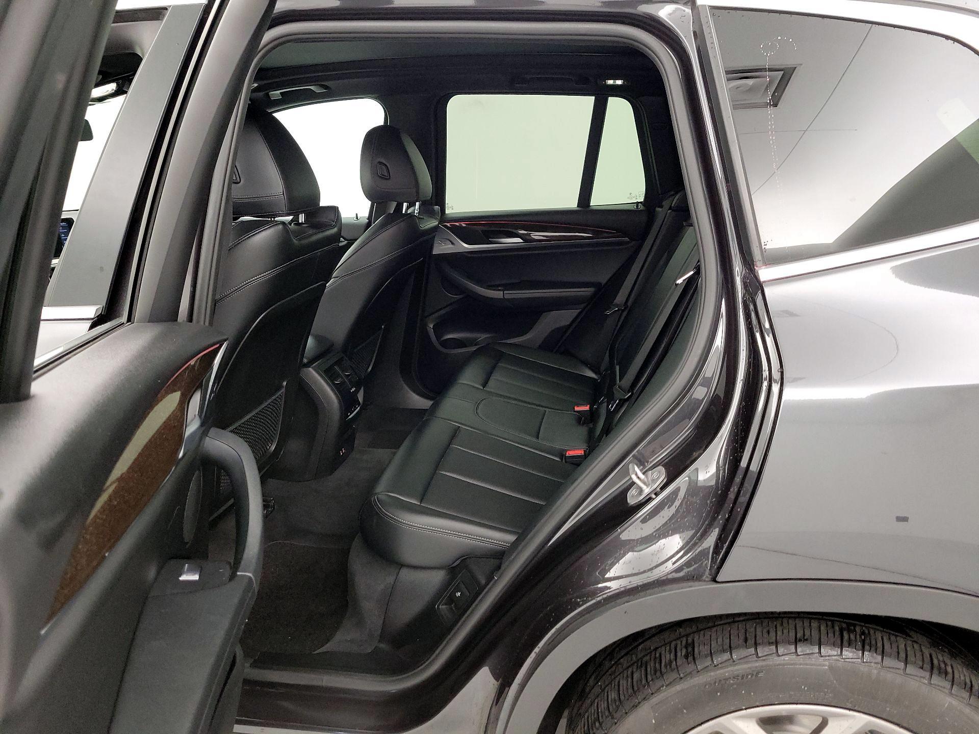 Thumbnail: 2022 BMW X3 - 18