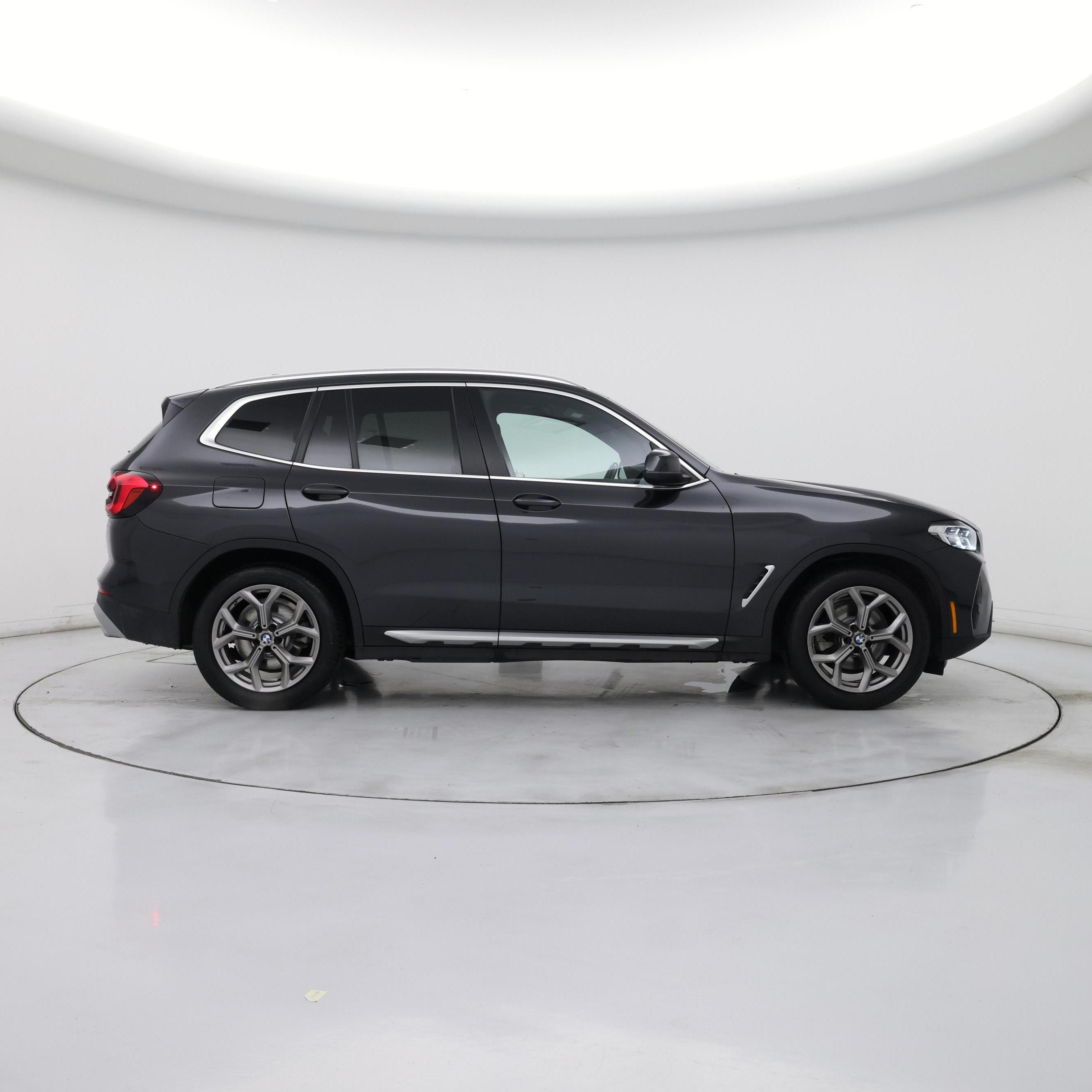 Thumbnail: 2022 BMW X3 - 7