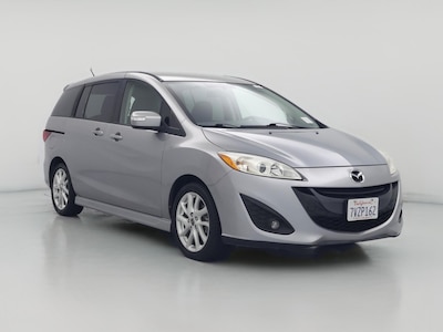 2015 Mazda Mazda5 Touring