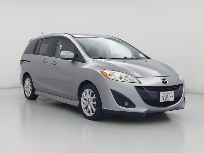 2015 Mazda Mazda5 Touring -
                  Buena Park, CA