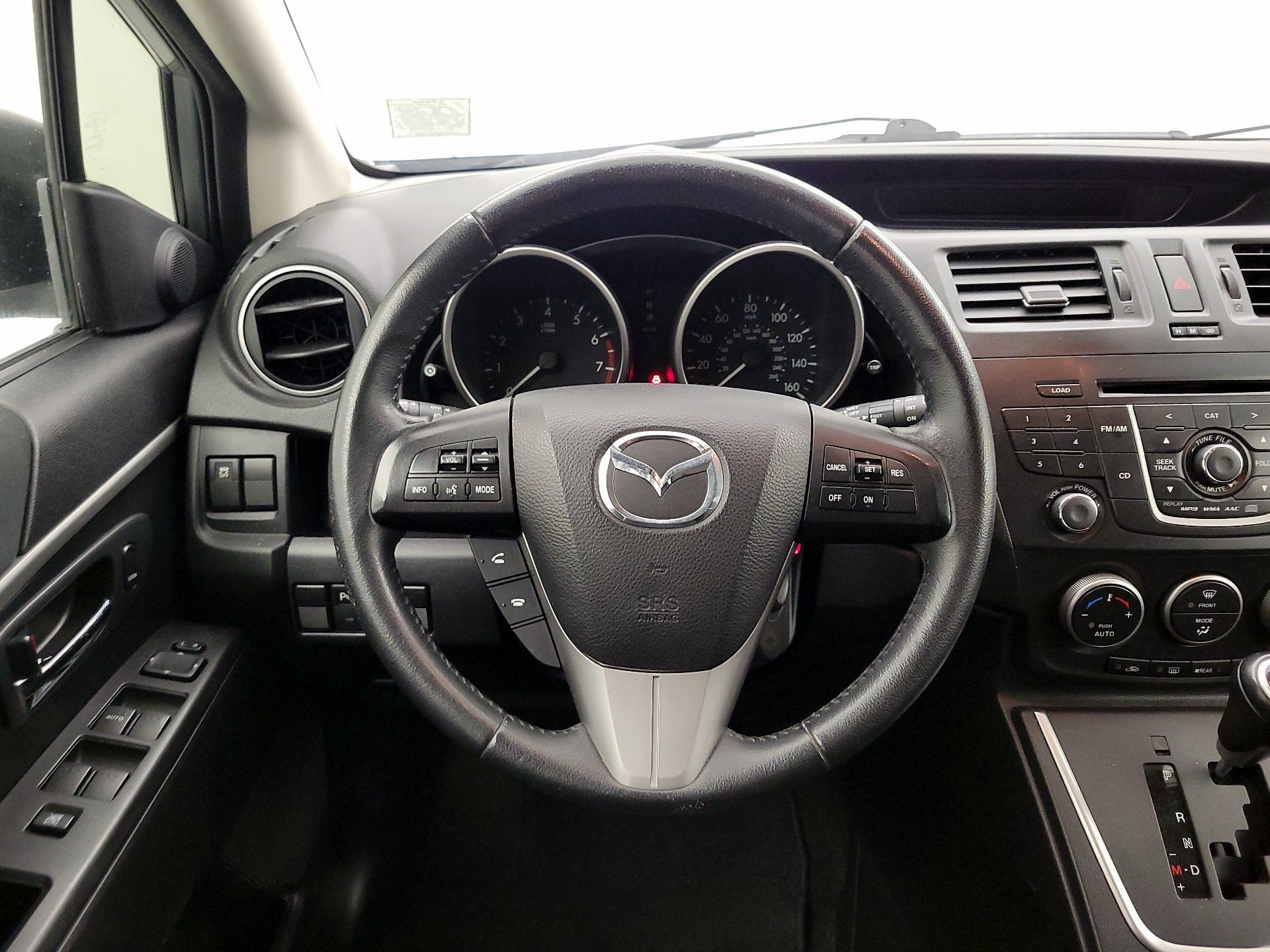 Thumbnail: 2015 Mazda Mazda5 - 10