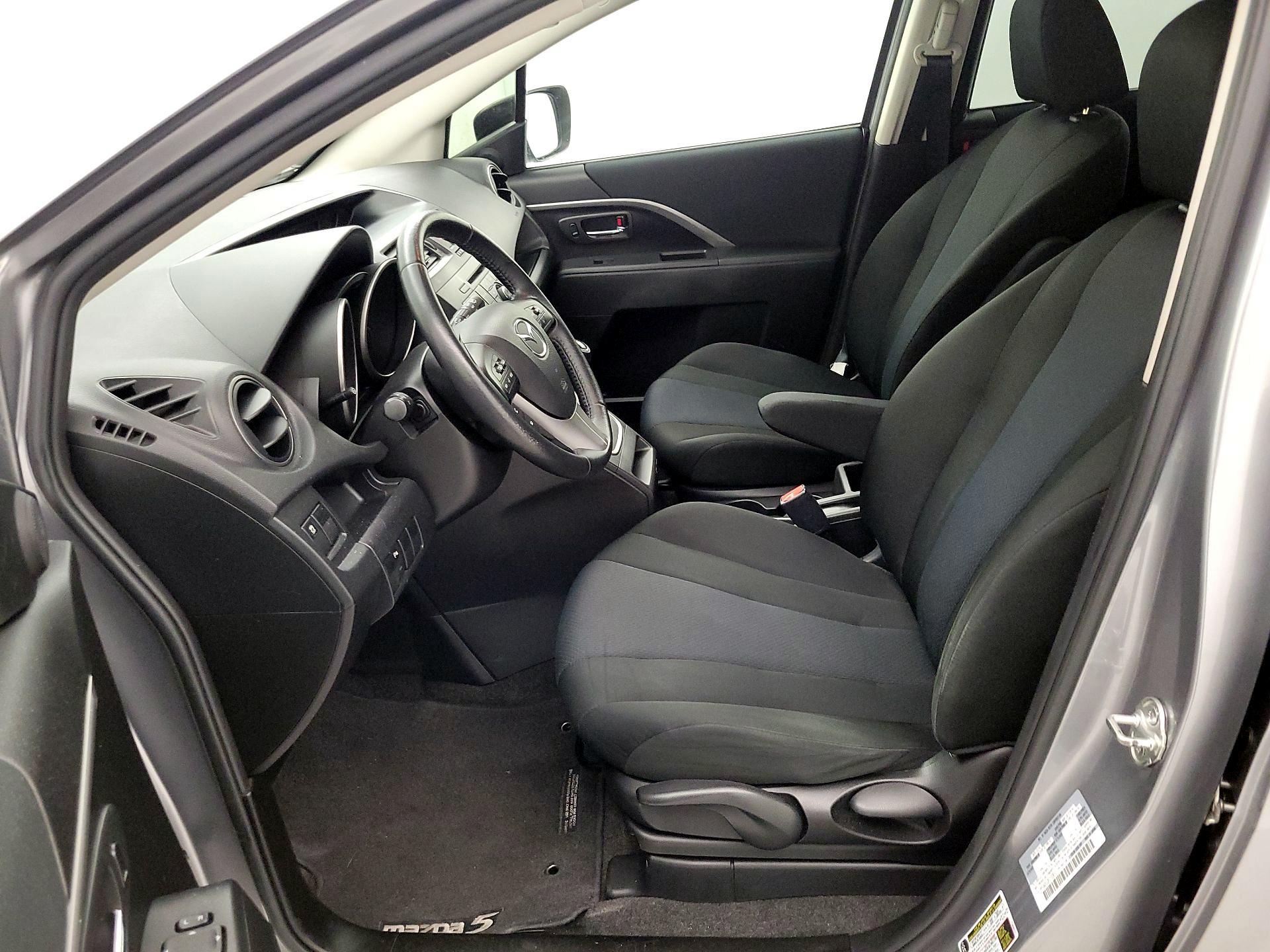 Thumbnail: 2015 Mazda Mazda5 - 11