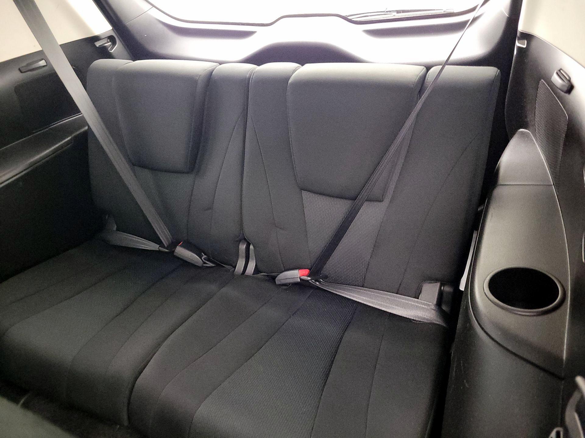 Thumbnail: 2015 Mazda Mazda5 - 18