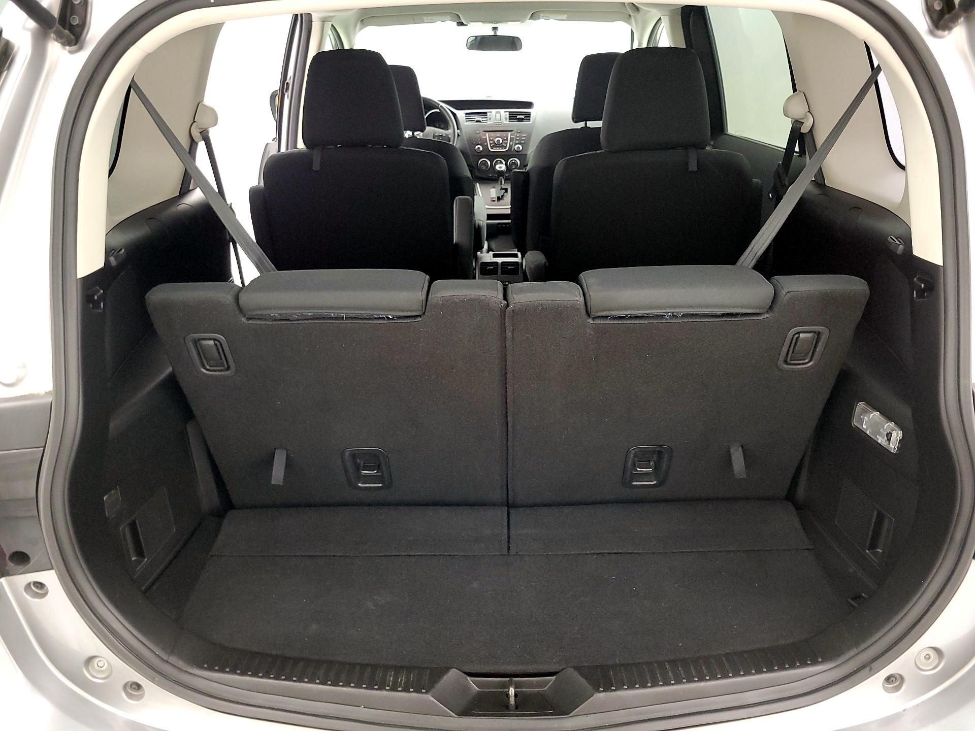 Thumbnail: 2015 Mazda Mazda5 - 19