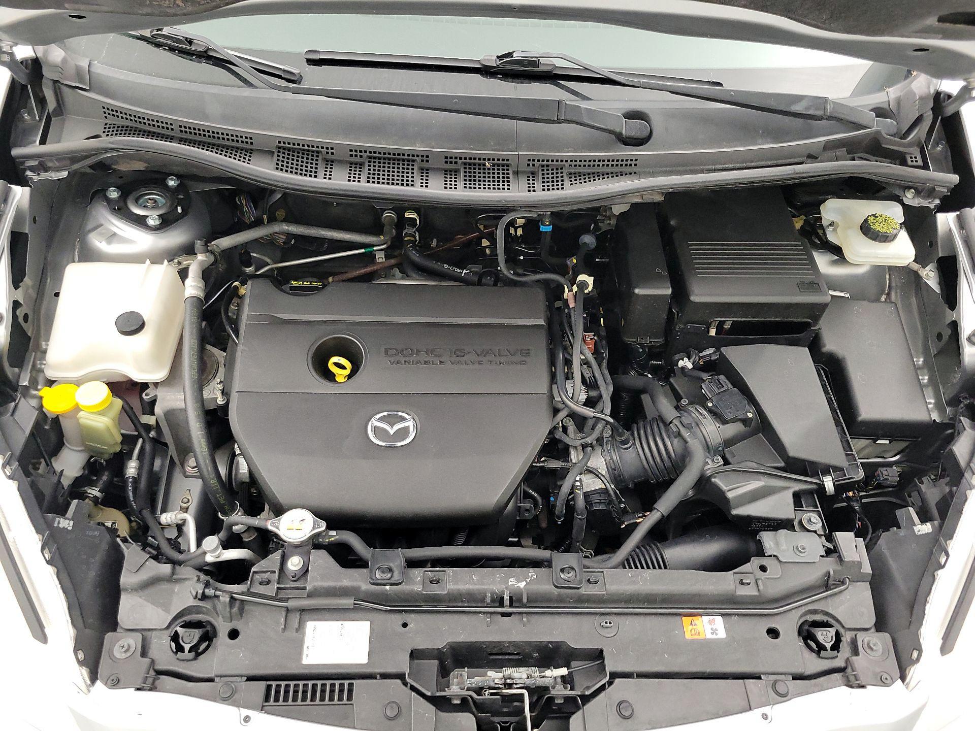 Thumbnail: 2015 Mazda Mazda5 - 20