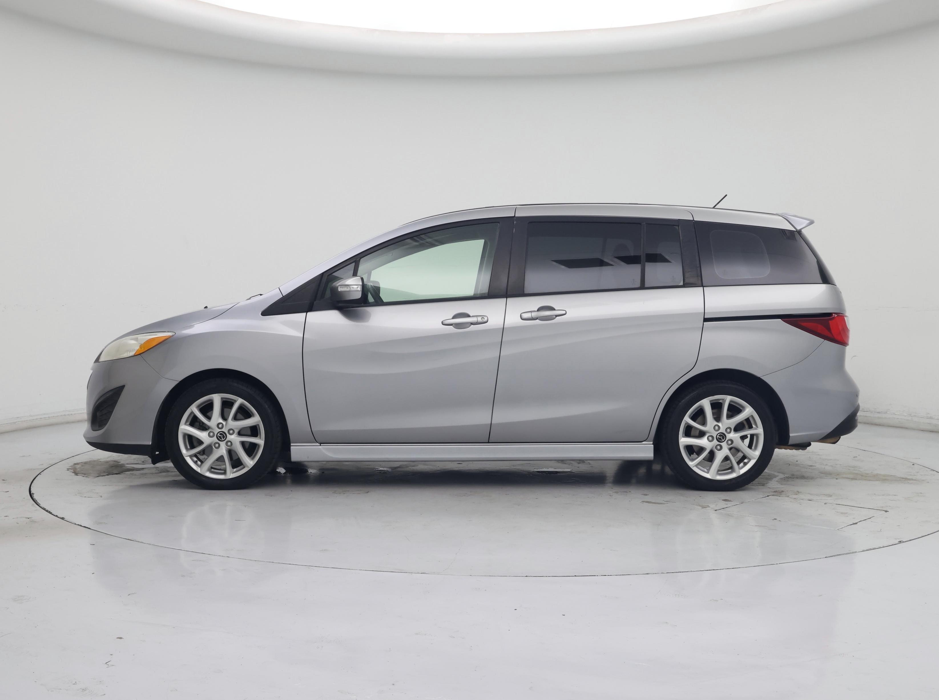 Thumbnail: 2015 Mazda Mazda5 - 3