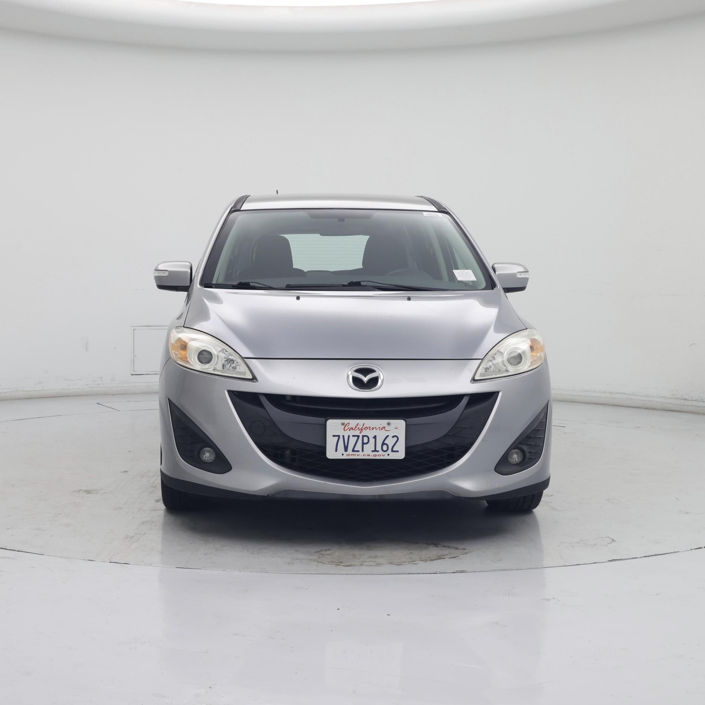Thumbnail: 2015 Mazda Mazda5 - 5