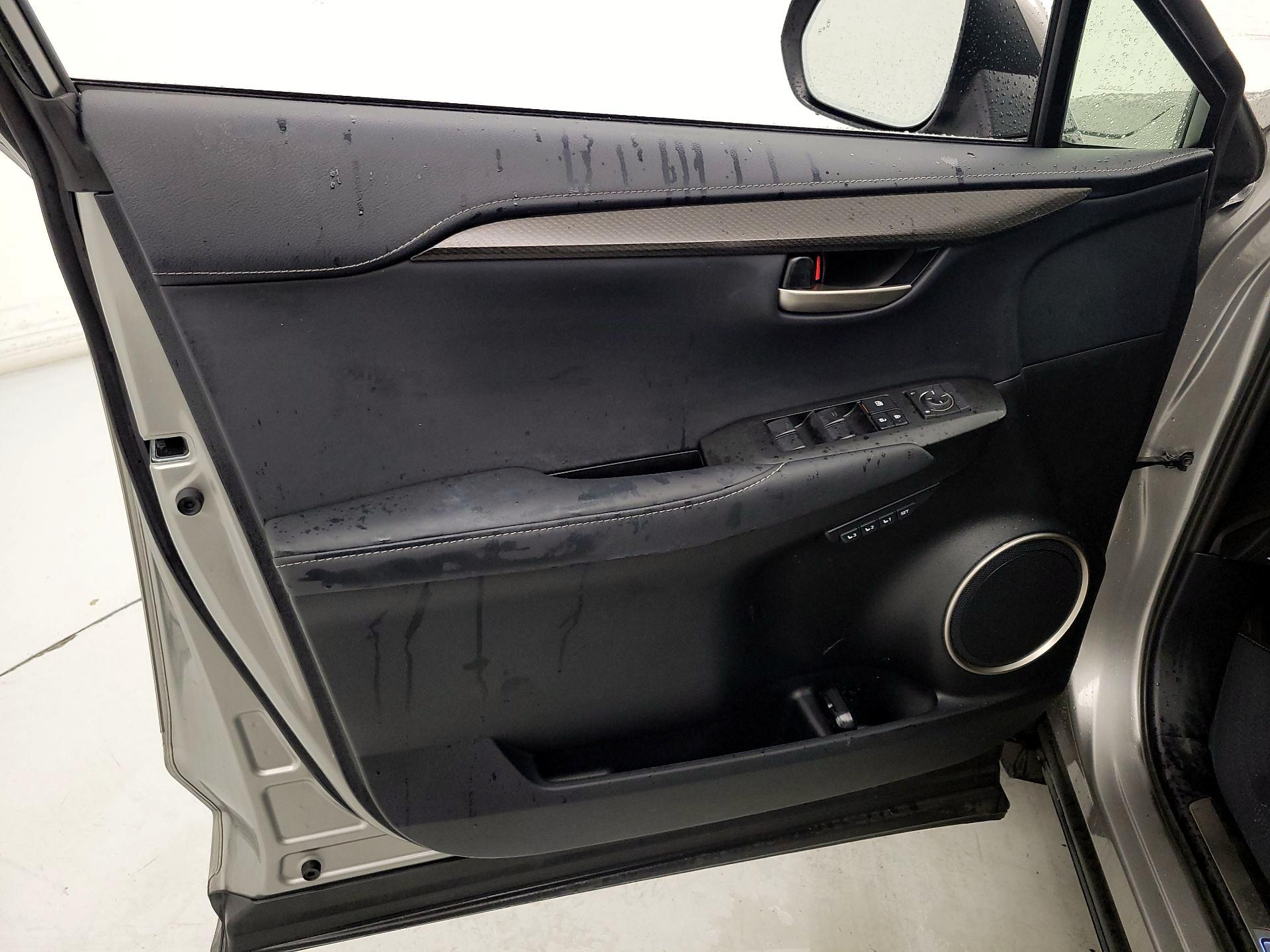 Thumbnail: 2017 Lexus NX - 13