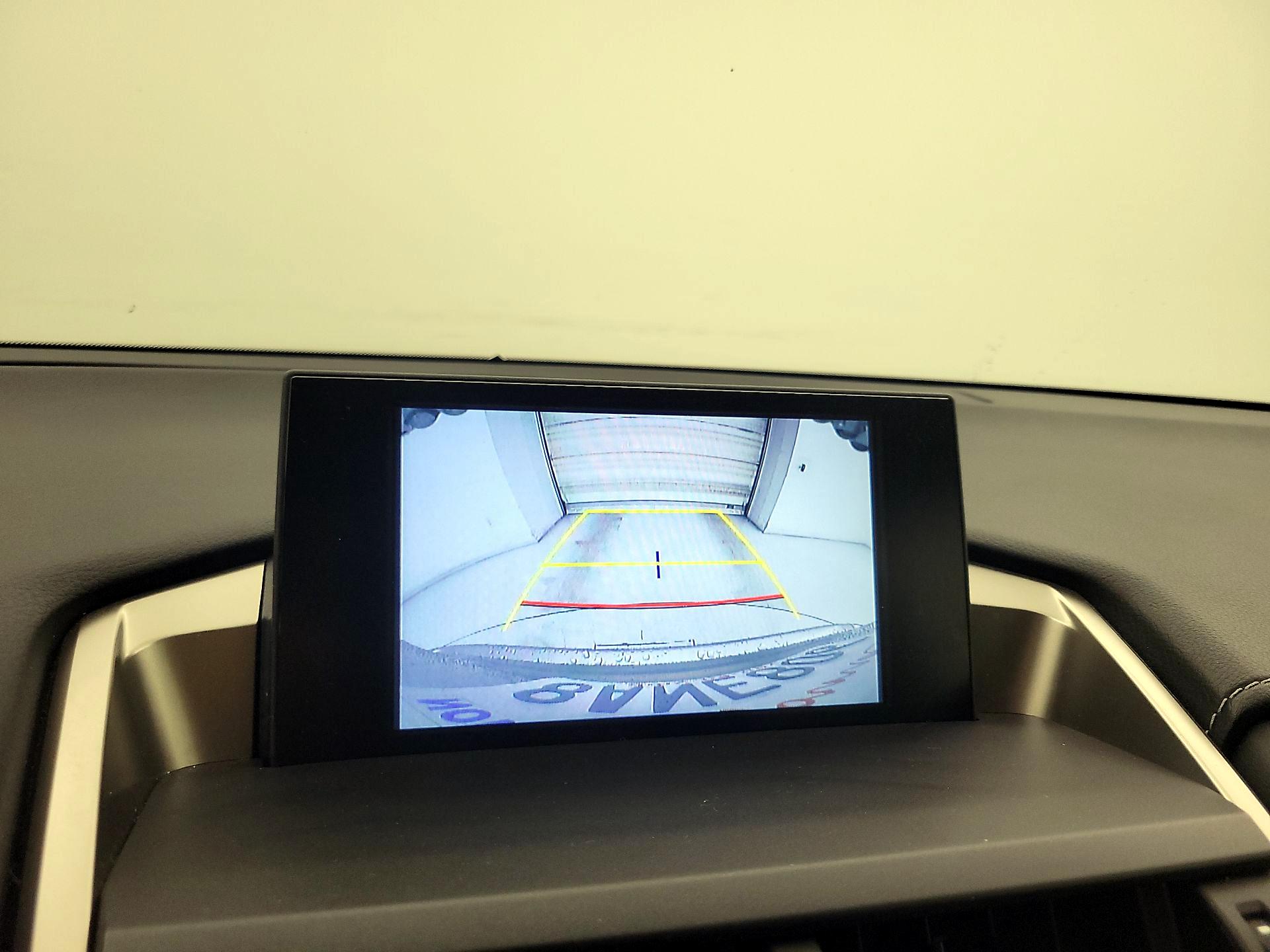 Thumbnail: 2017 Lexus NX - 15