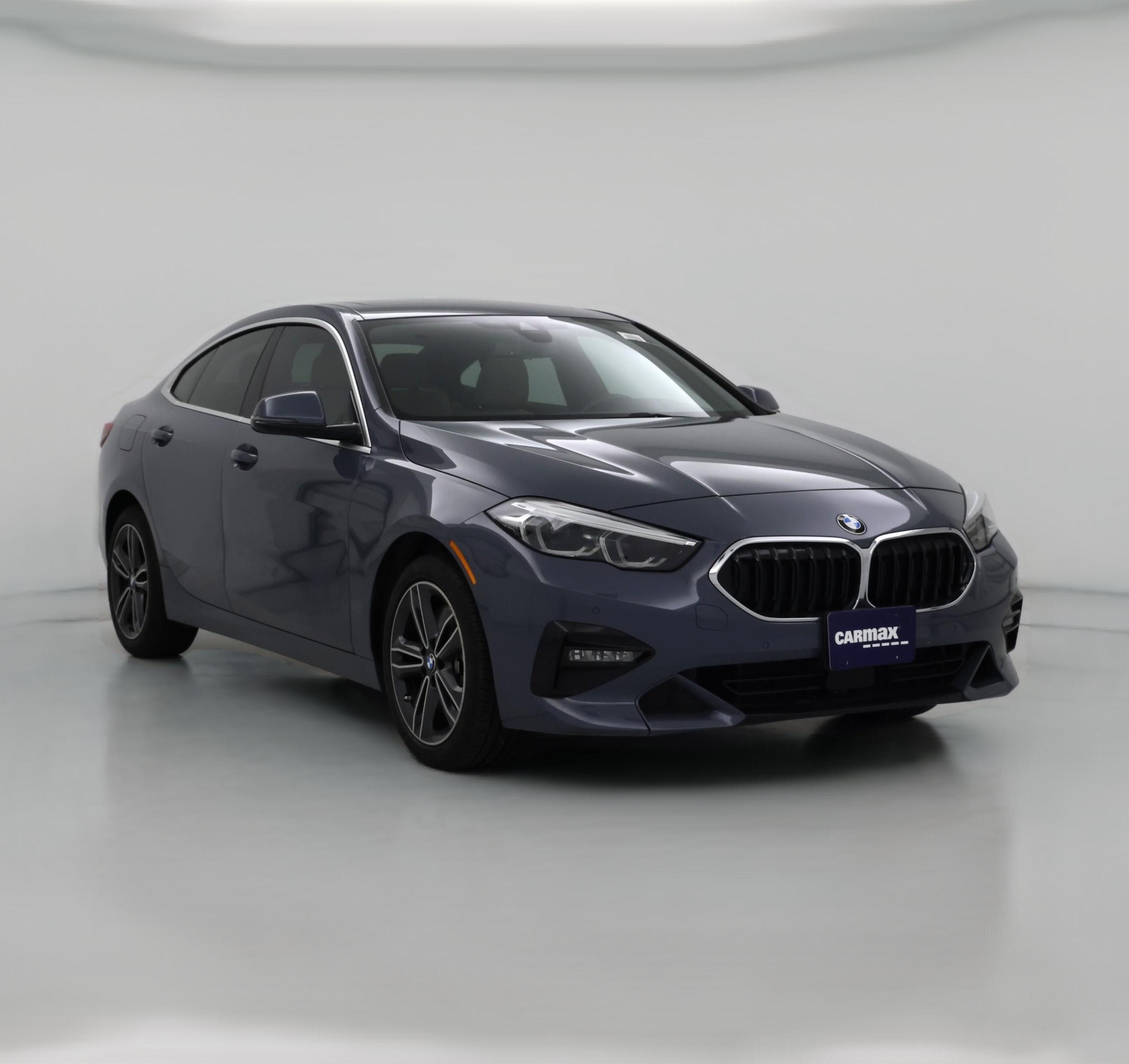 Thumbnail: 2021 BMW 2 Series - 1