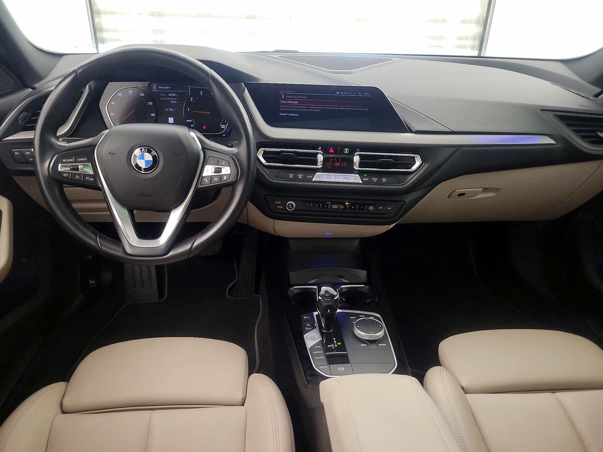 Thumbnail: 2021 BMW 2 Series - 9