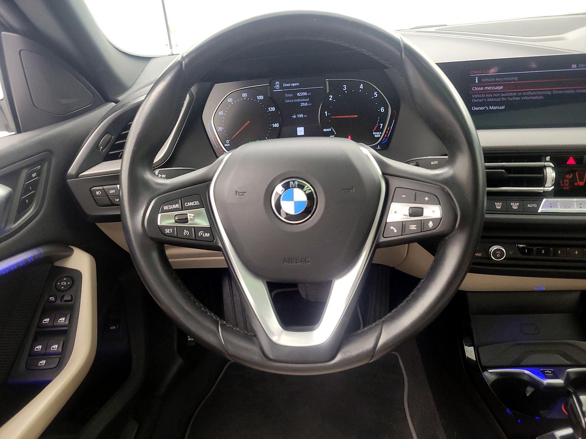 Thumbnail: 2021 BMW 2 Series - 10