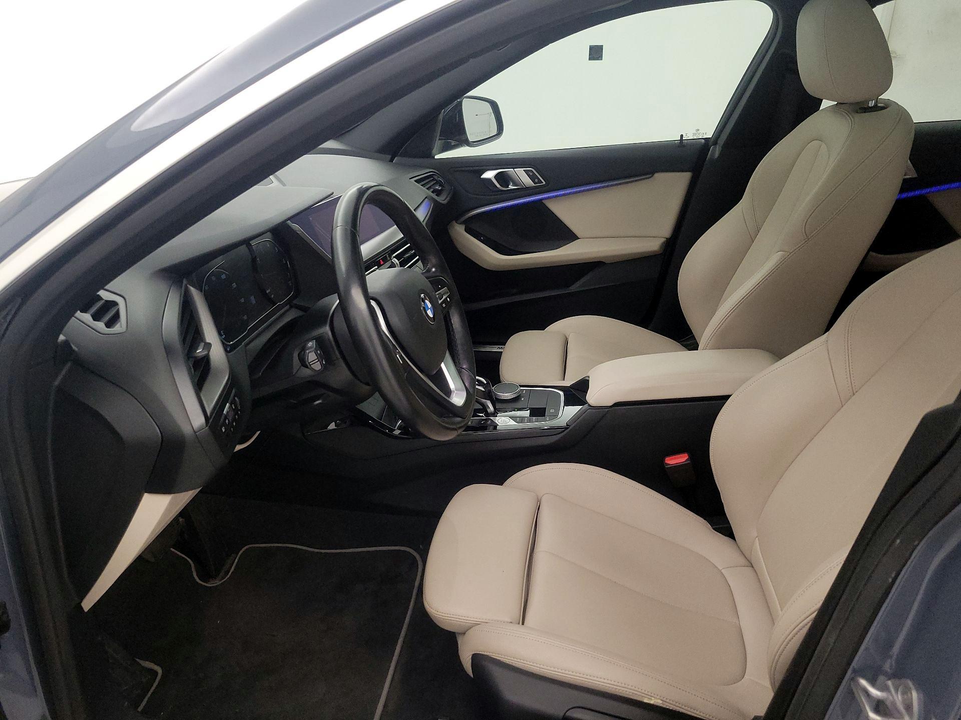 Thumbnail: 2021 BMW 2 Series - 11