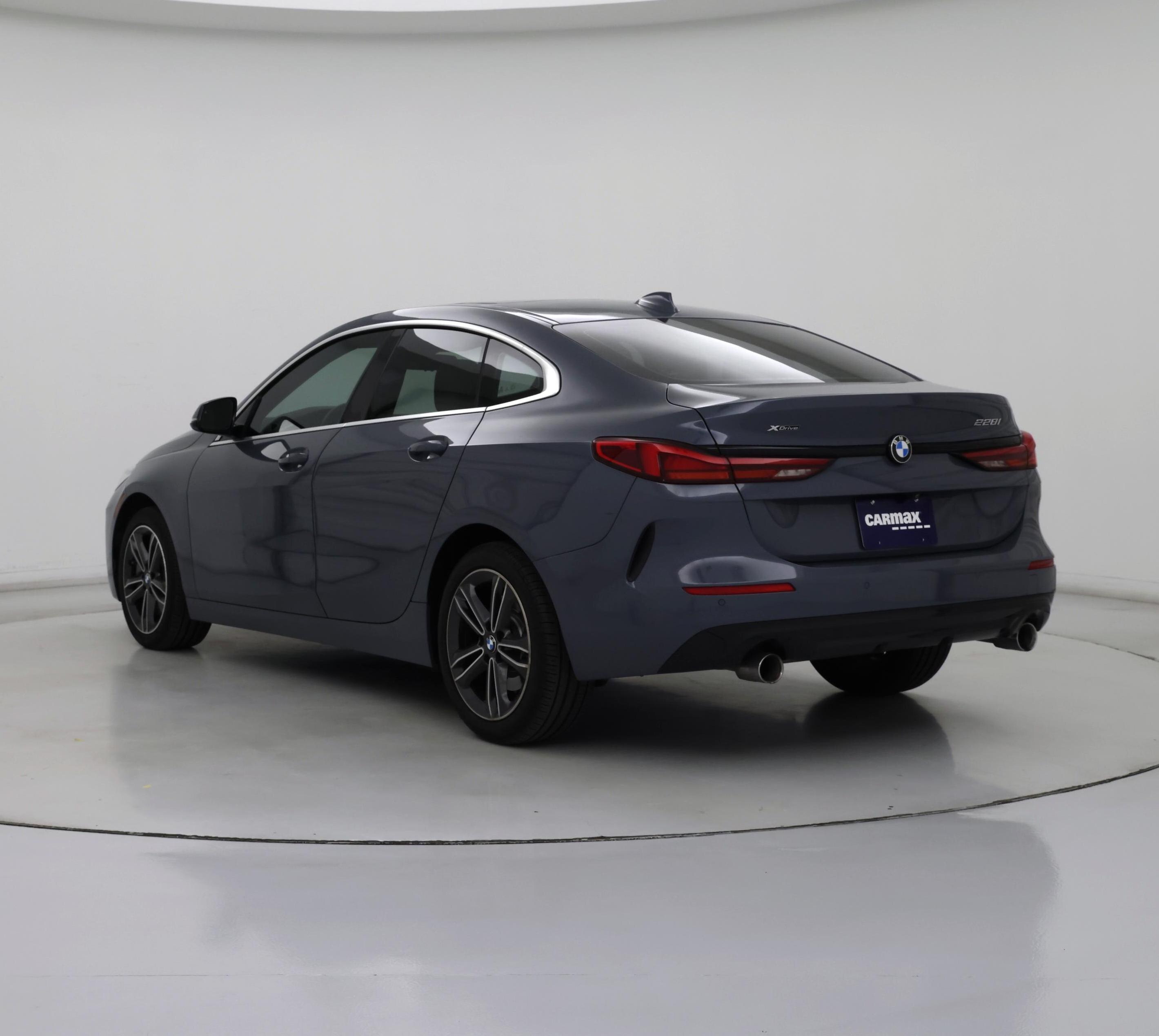 Thumbnail: 2021 BMW 2 Series - 2