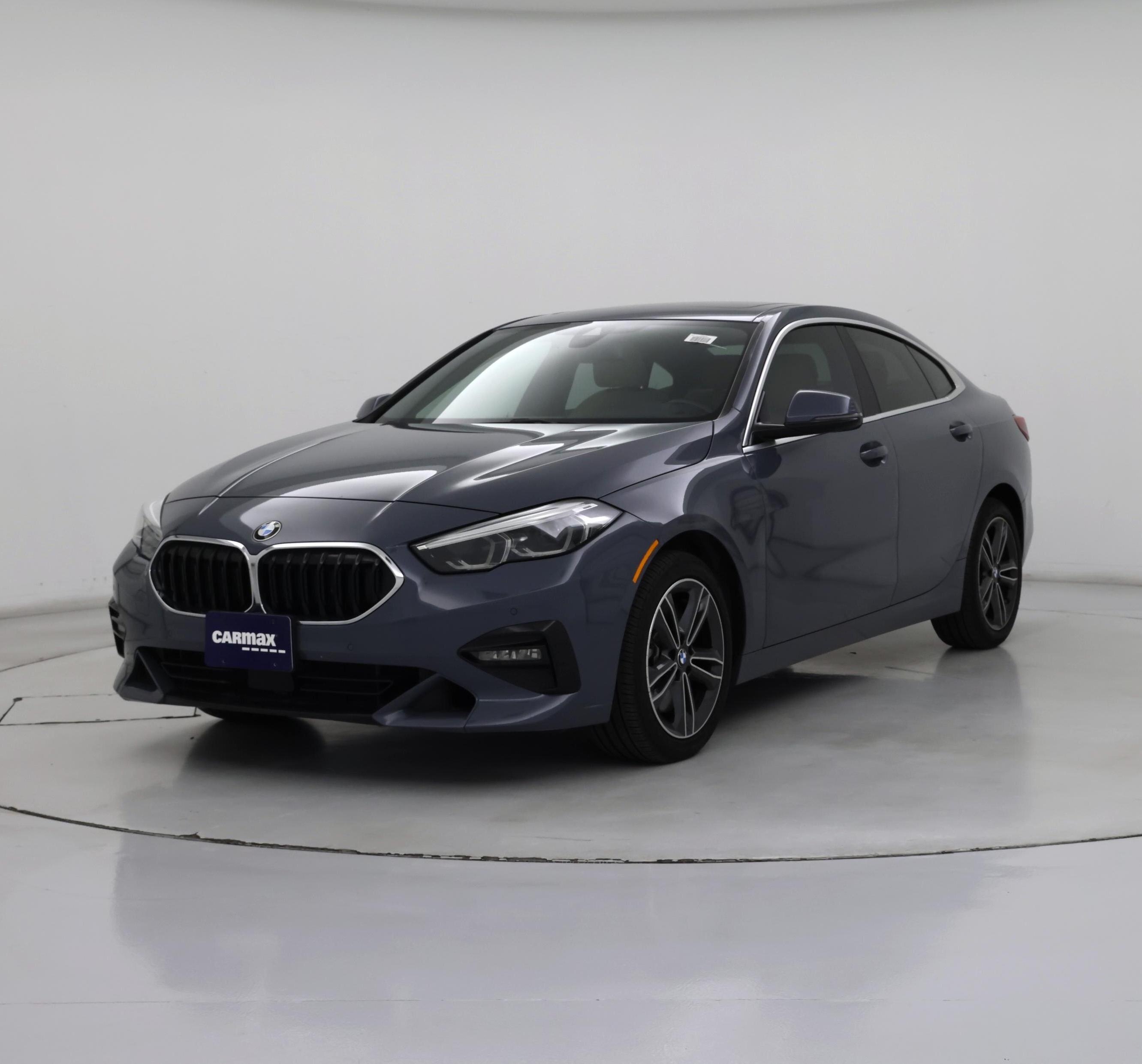 Thumbnail: 2021 BMW 2 Series - 4