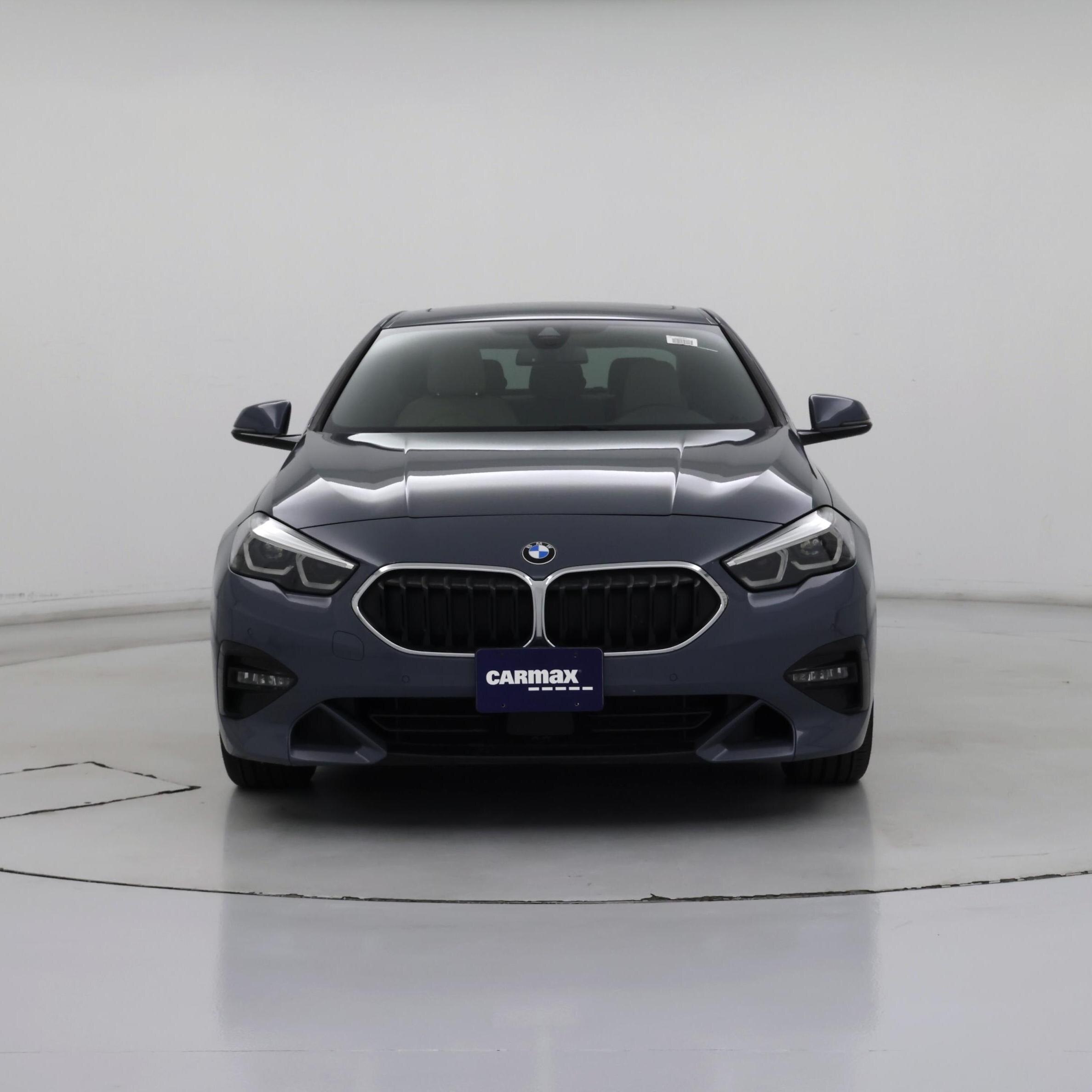 Thumbnail: 2021 BMW 2 Series - 5