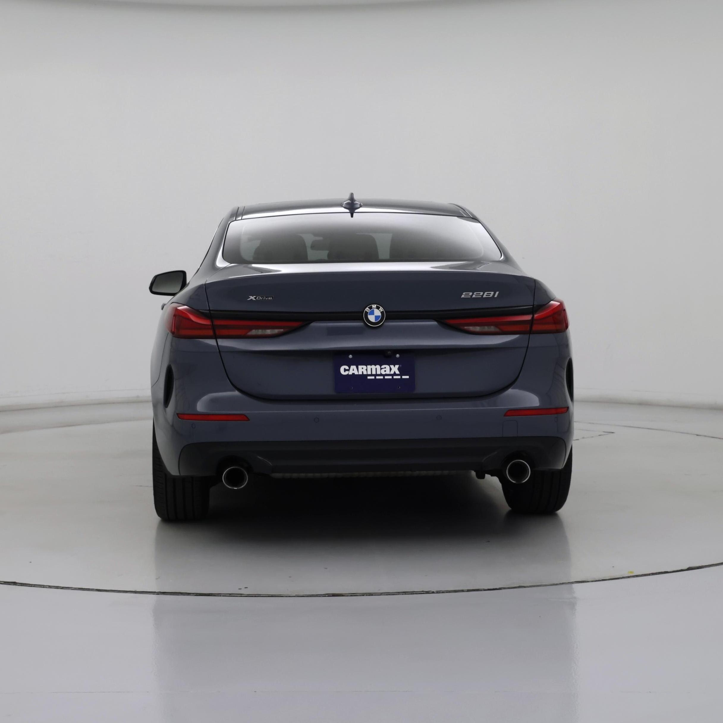 Thumbnail: 2021 BMW 2 Series - 6