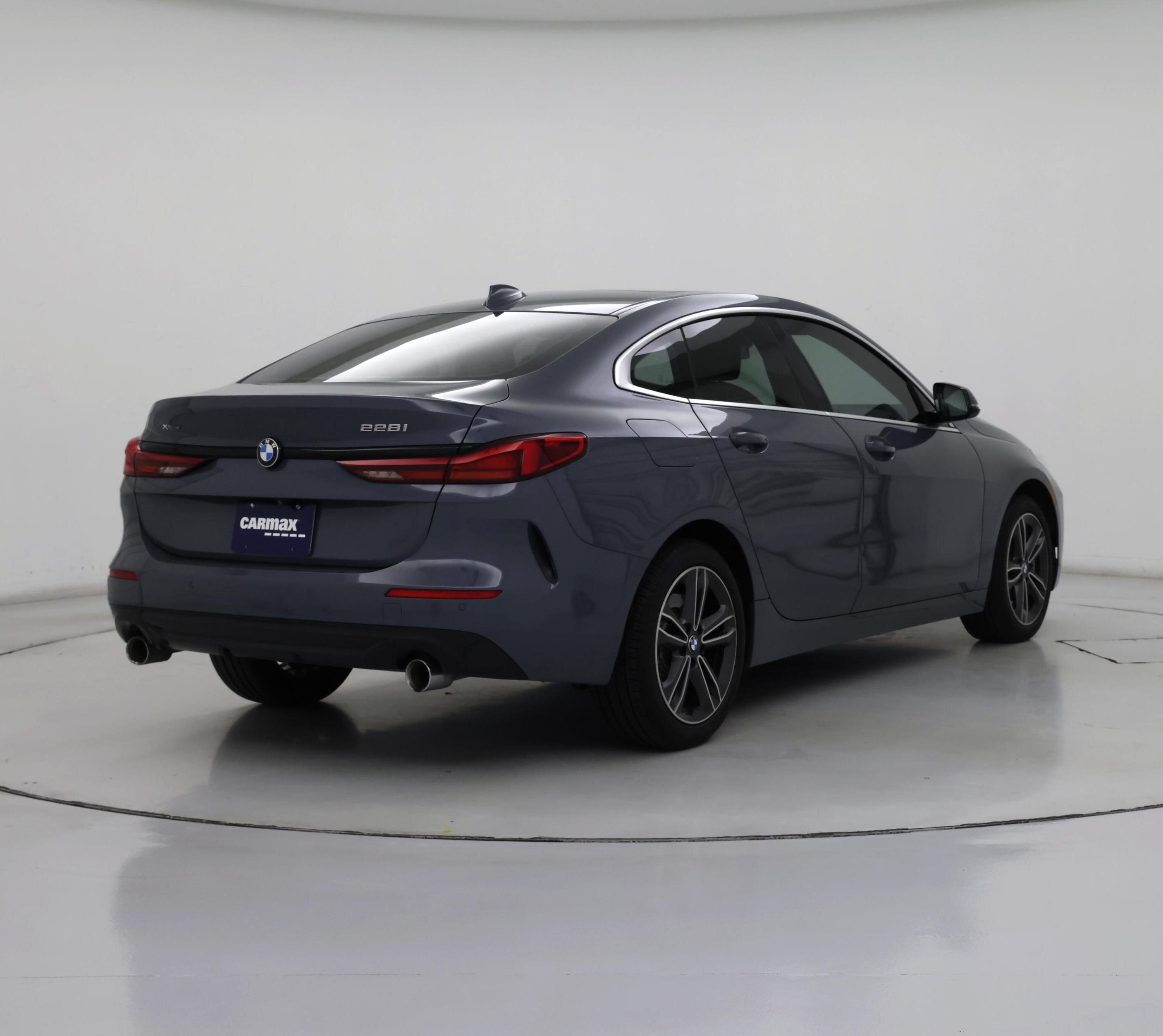 Thumbnail: 2021 BMW 2 Series - 8