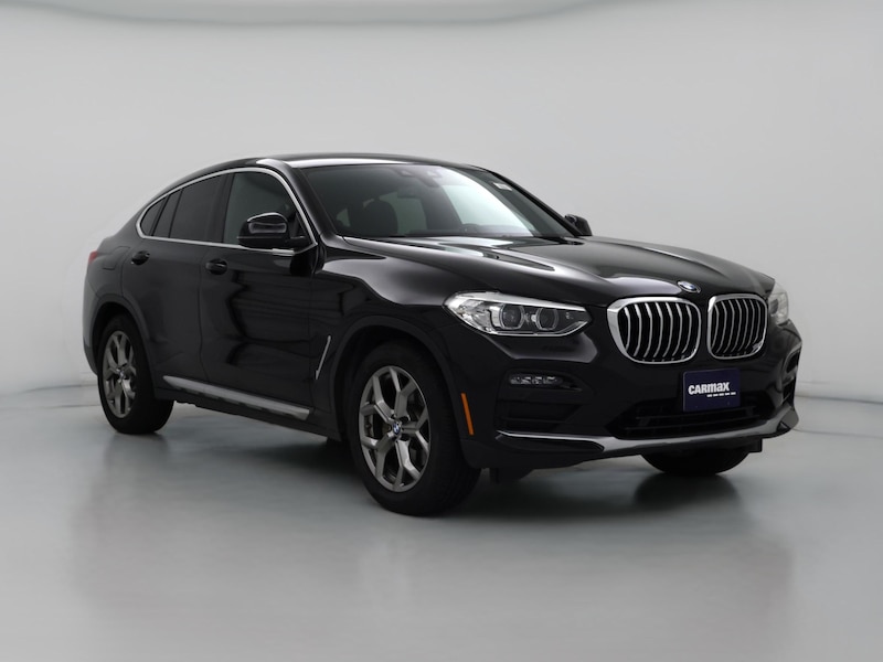2020 BMW X4 xDrive30i -
                  Las Vegas, NV