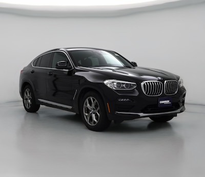 2020 BMW X4 XDrive30i