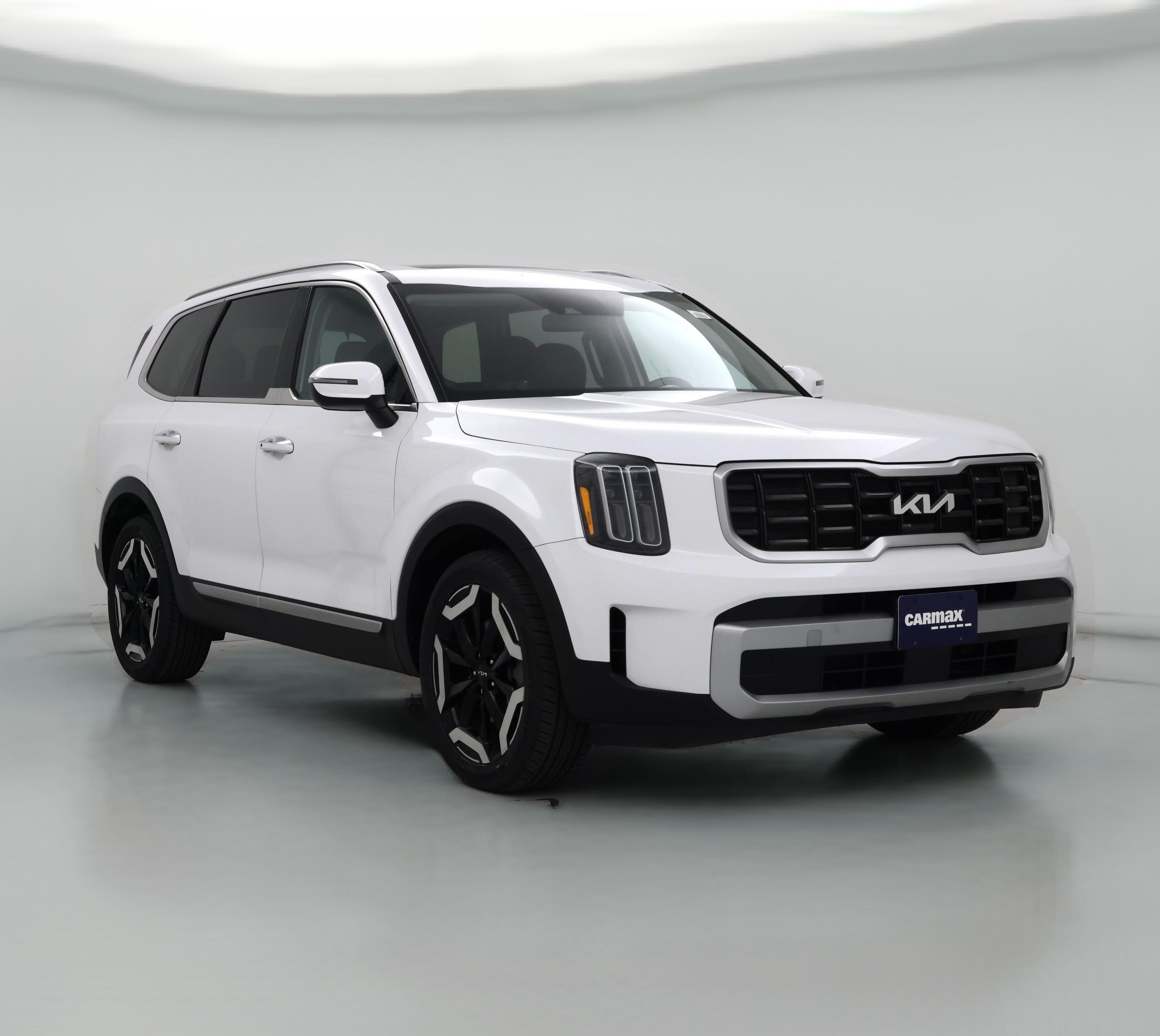 Thumbnail: 2023 Kia Telluride - 1