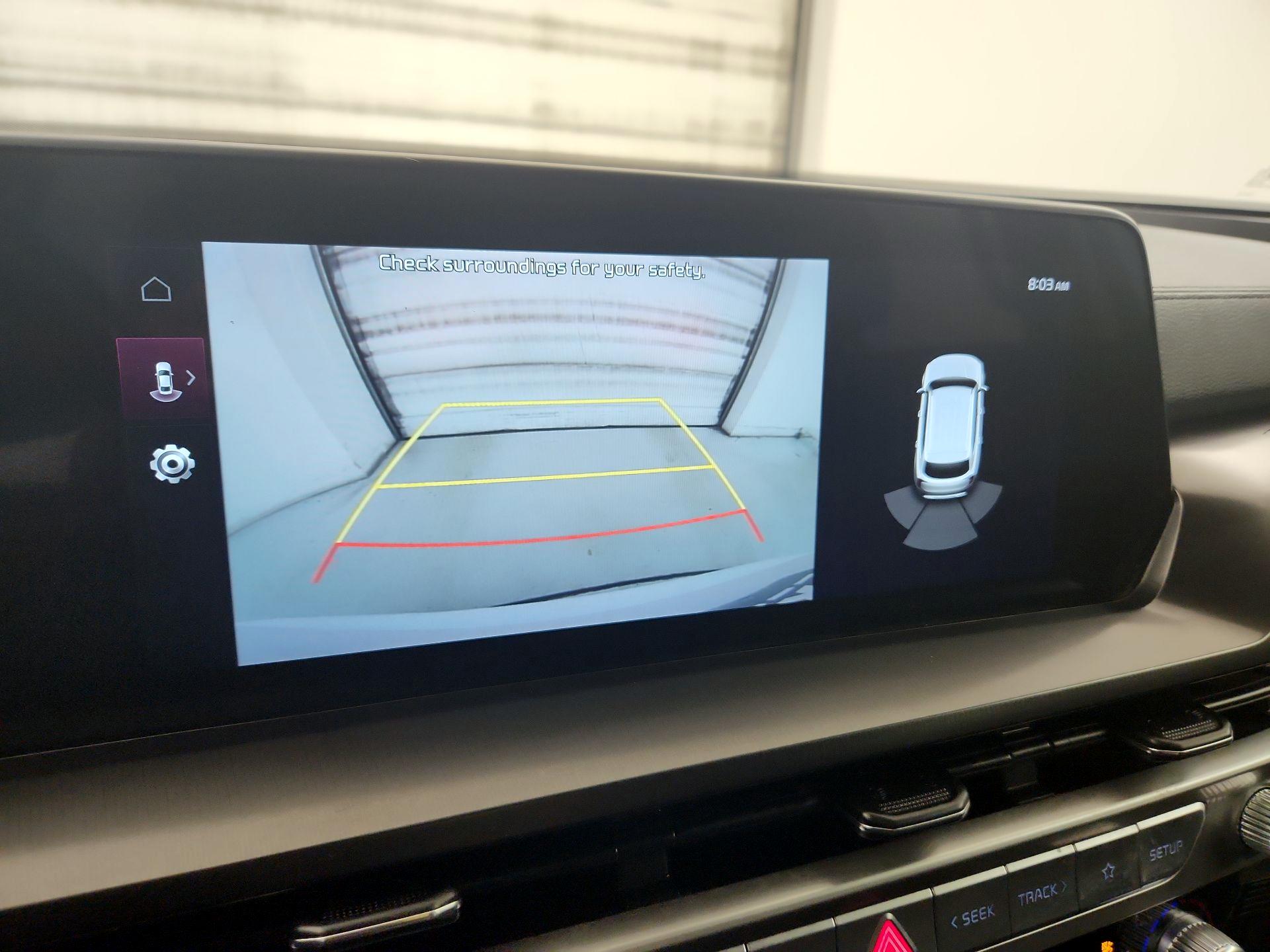 Thumbnail: 2023 Kia Telluride - 14