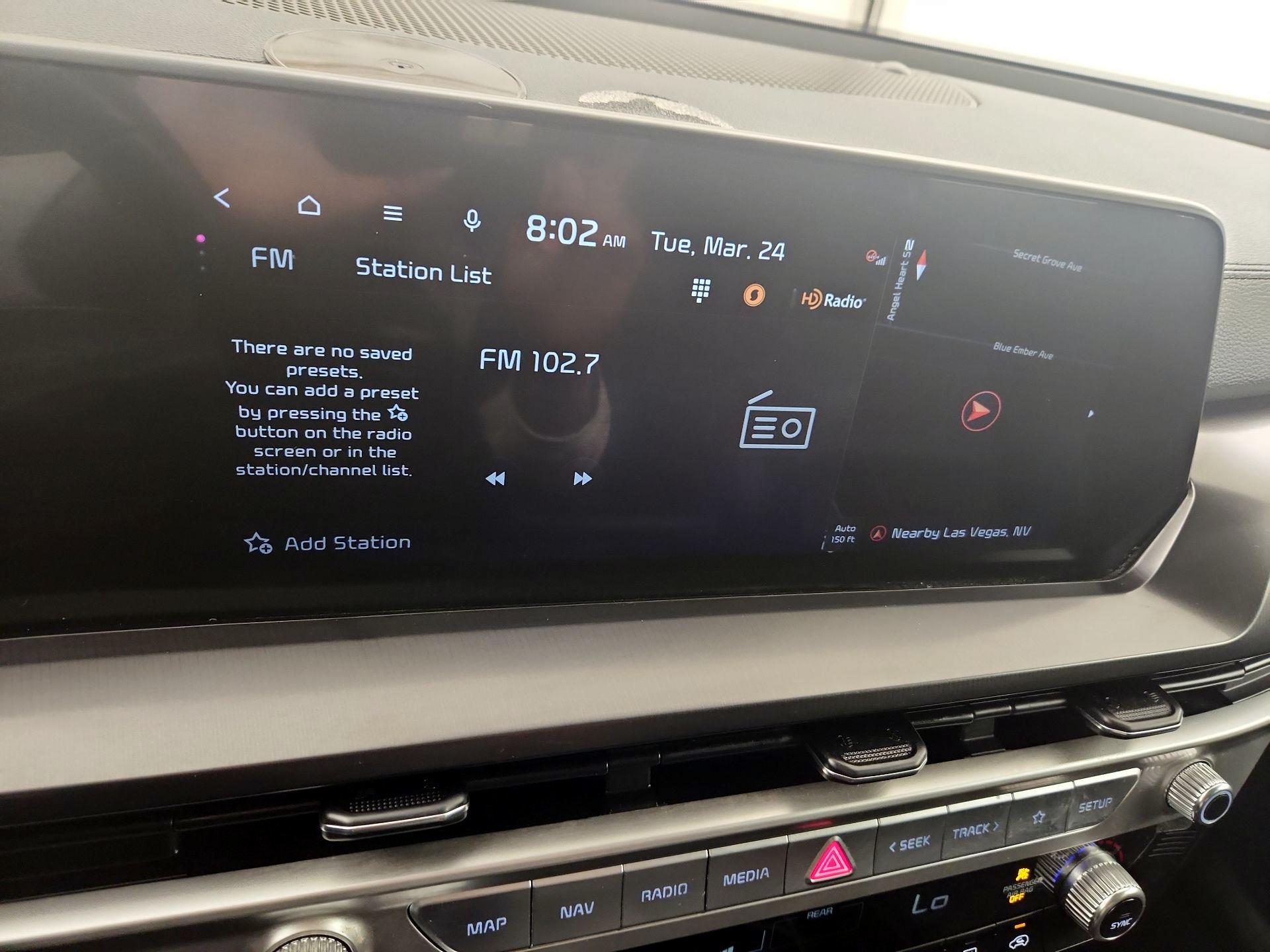 Thumbnail: 2023 Kia Telluride - 15