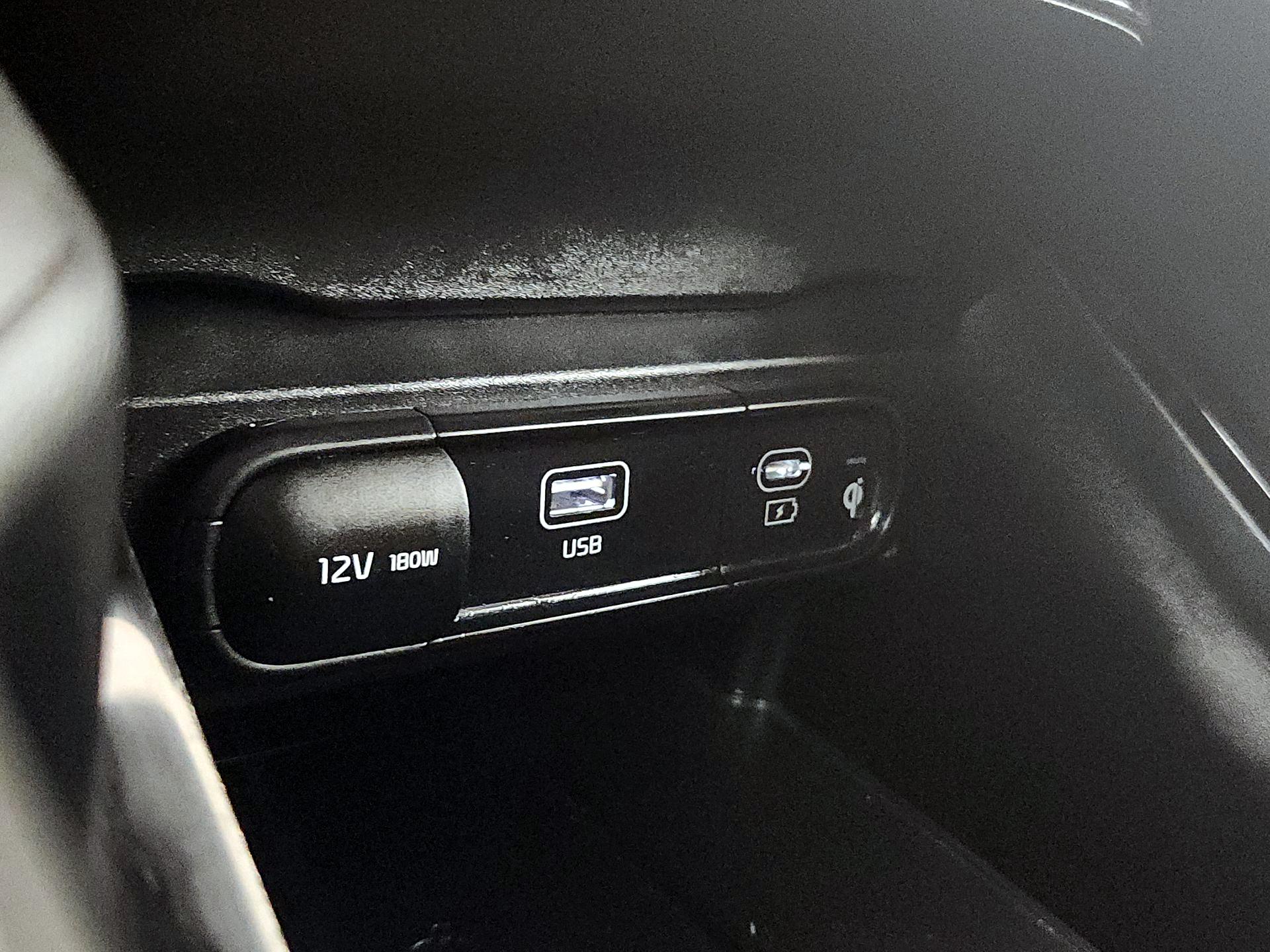 Thumbnail: 2023 Kia Telluride - 18