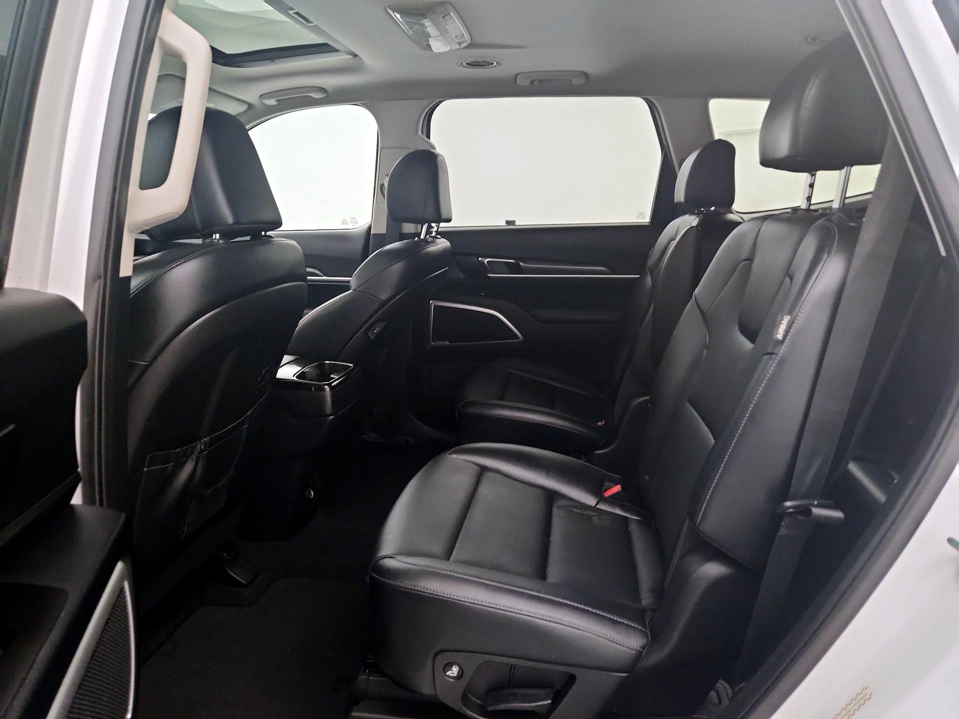 Thumbnail: 2023 Kia Telluride - 20