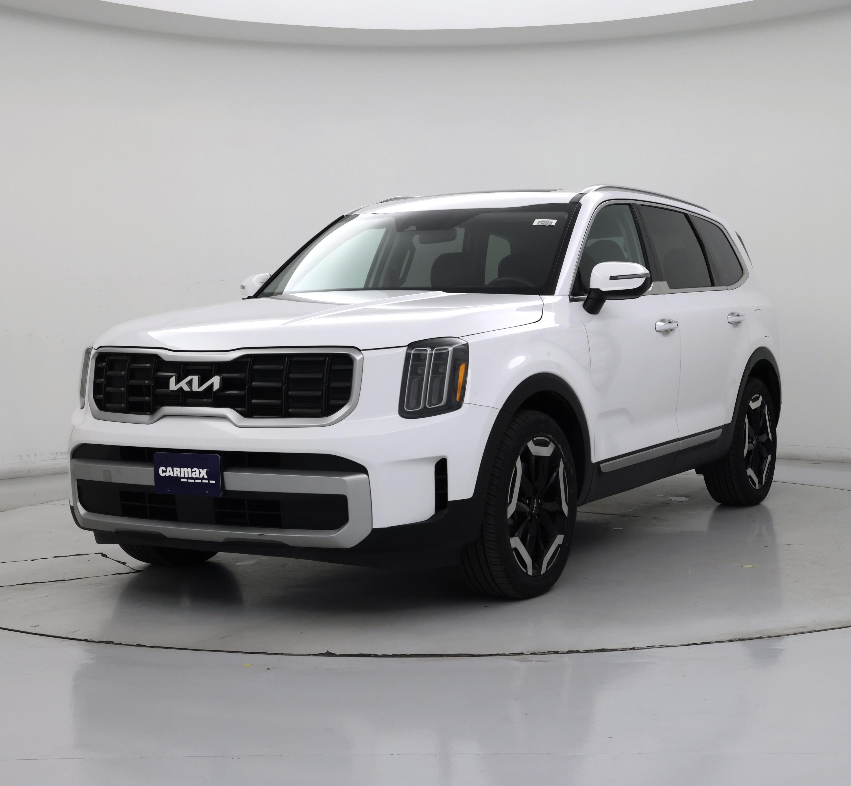 Thumbnail: 2023 Kia Telluride - 4