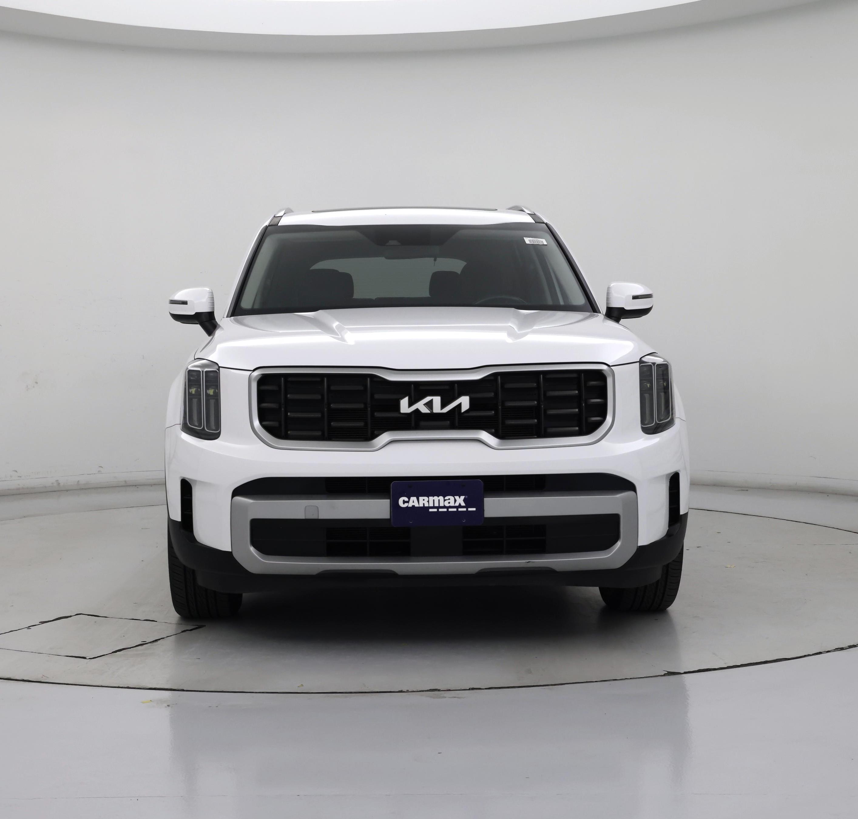 Thumbnail: 2023 Kia Telluride - 5