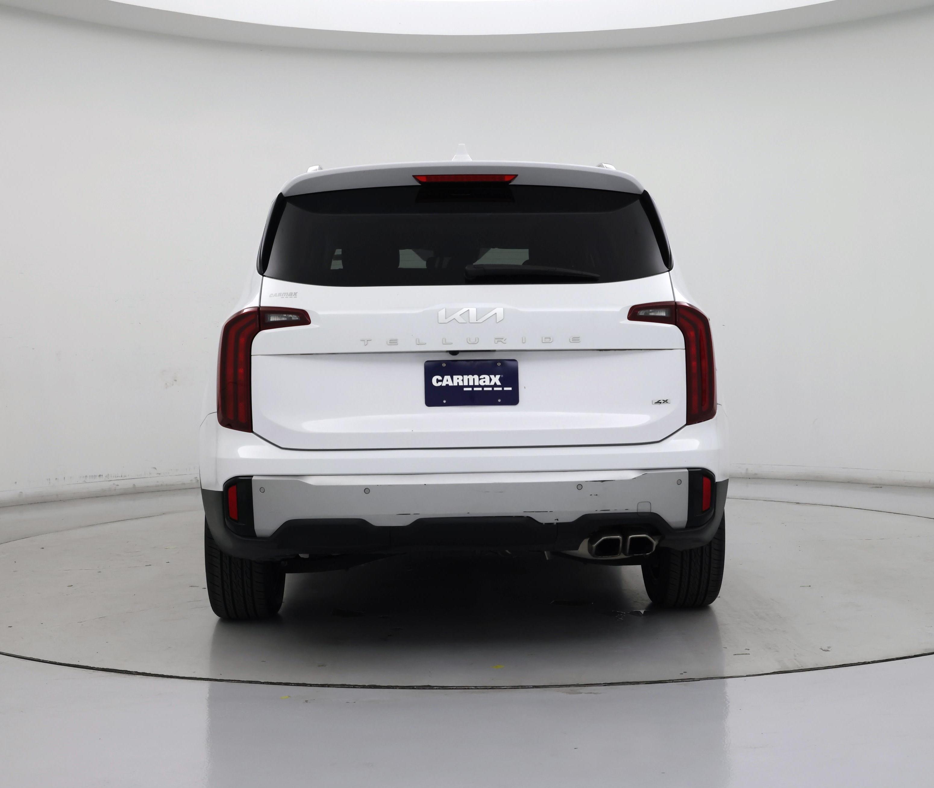 Thumbnail: 2023 Kia Telluride - 6