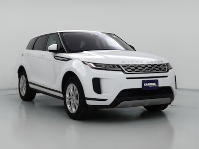 2020 Land Rover Range Rover Evoque S