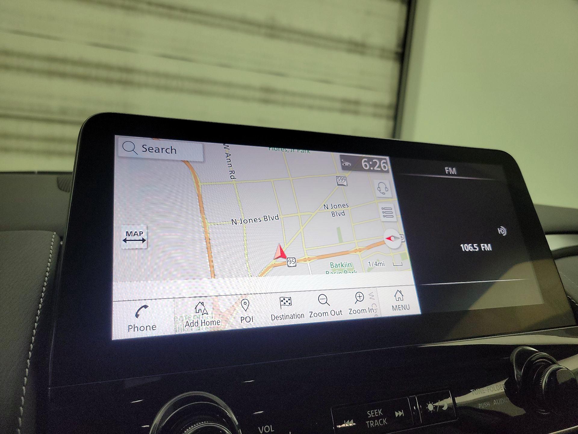 Thumbnail: 2024 Nissan Armada - 14