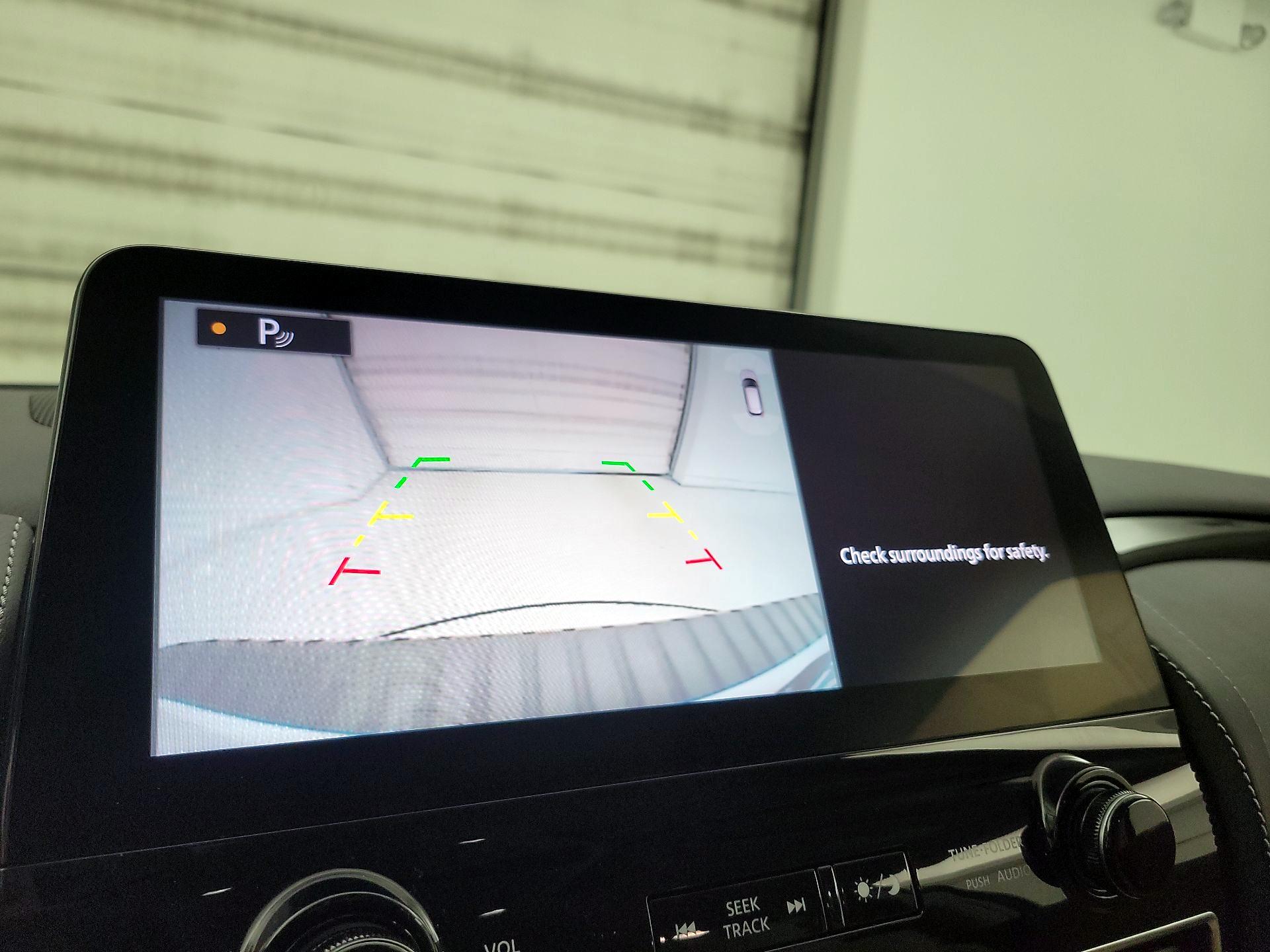 Thumbnail: 2024 Nissan Armada - 15