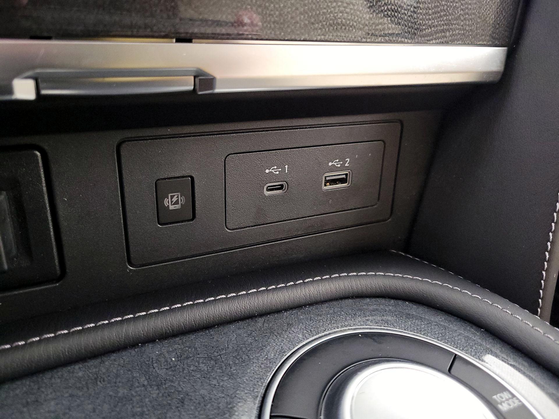 Thumbnail: 2024 Nissan Armada - 19