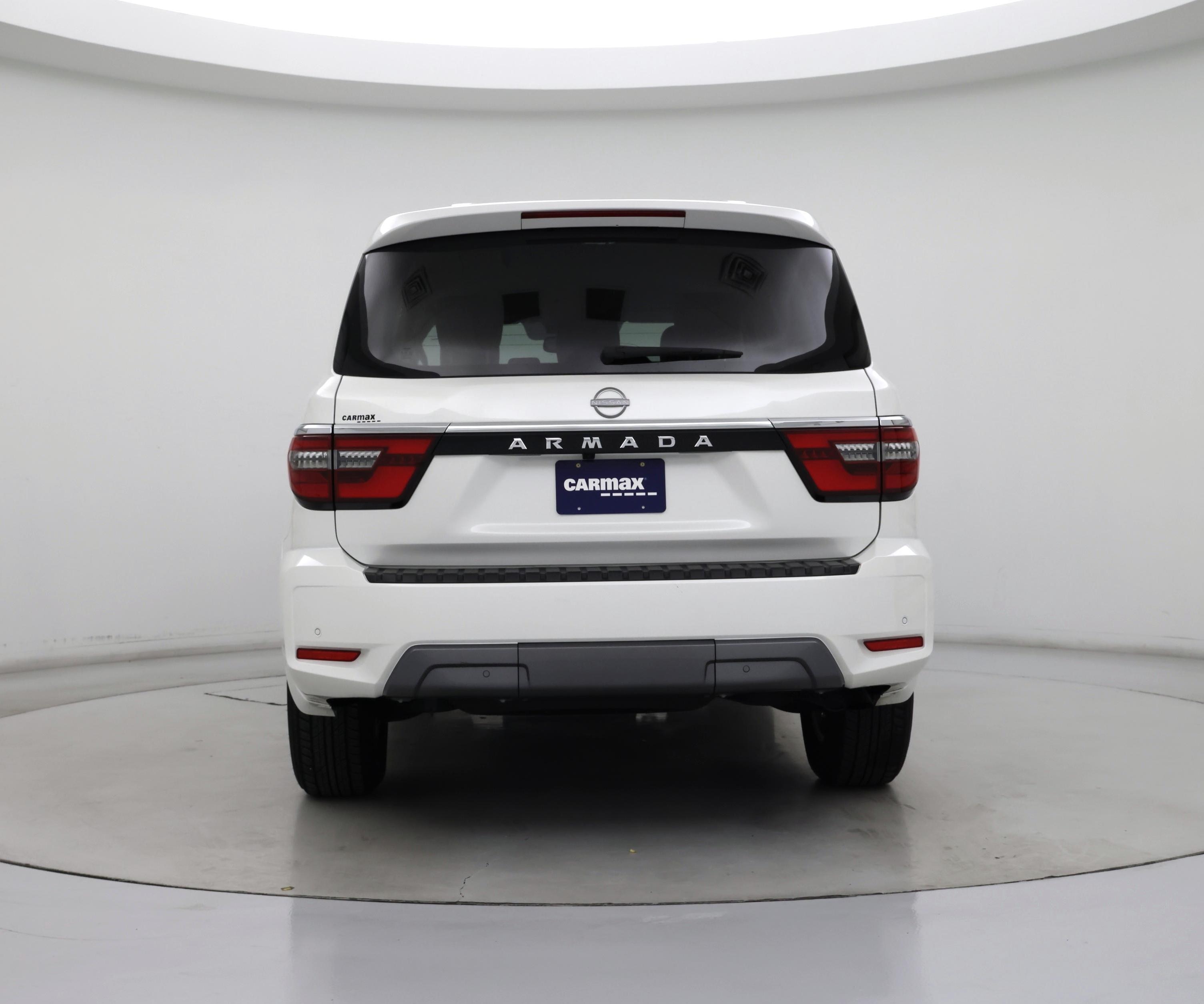 Thumbnail: 2024 Nissan Armada - 6