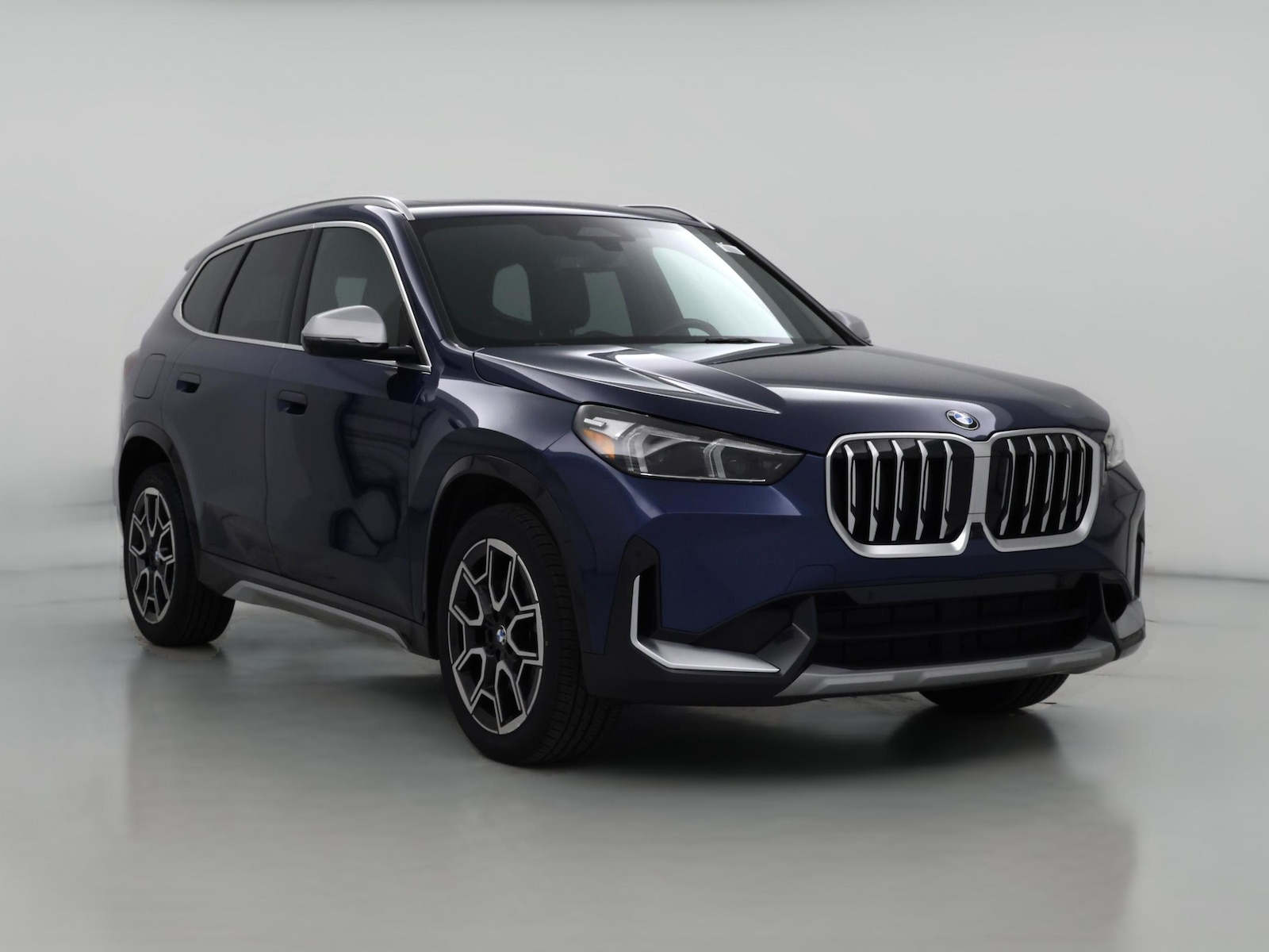 2023 BMW X1