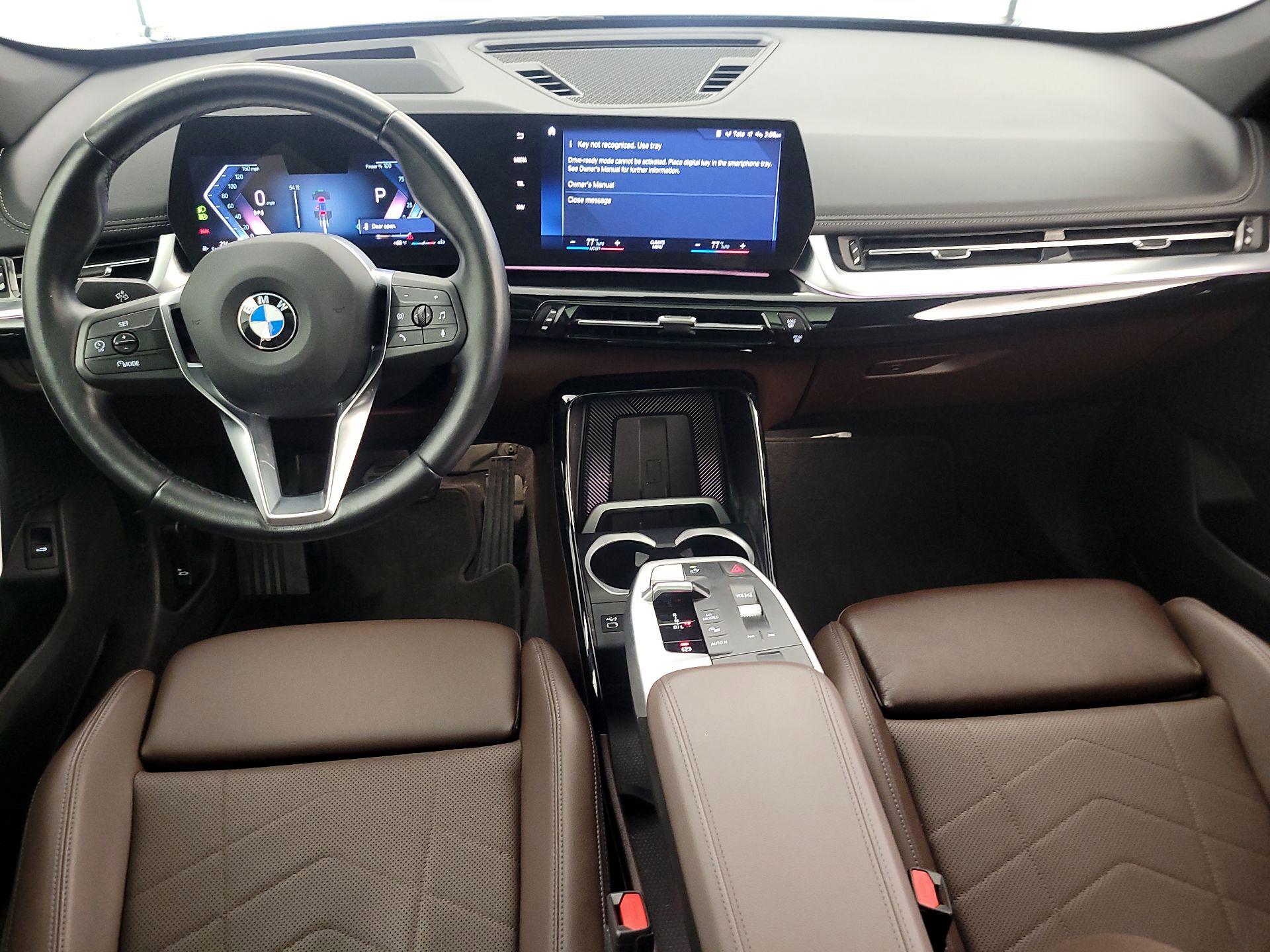 Thumbnail: 2023 BMW X1 - 9