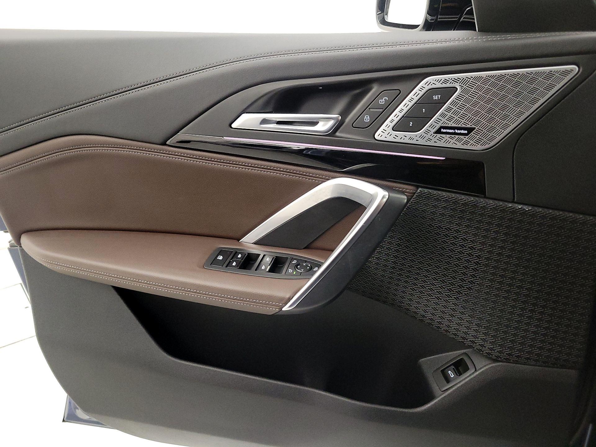 Thumbnail: 2023 BMW X1 - 12