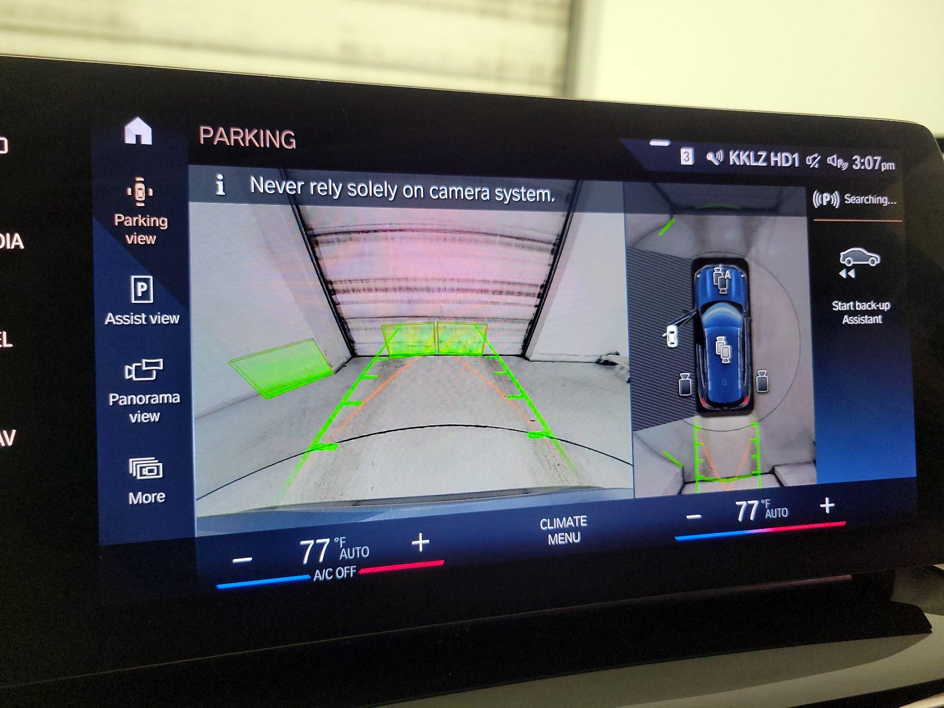 Thumbnail: 2023 BMW X1 - 15